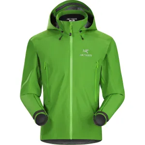 Arc'teryx Men's Hylidae Beta AR Jacket