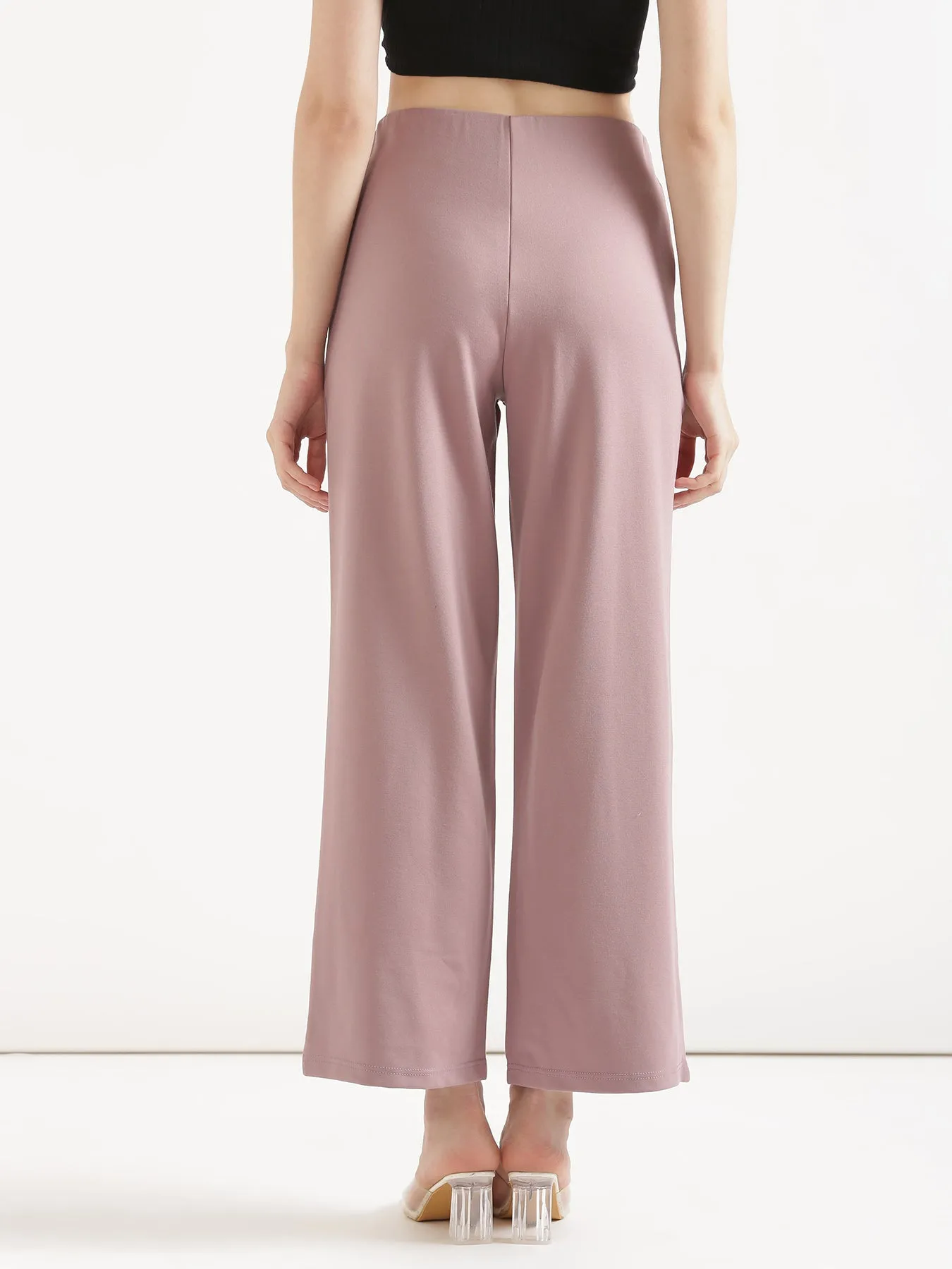 Ash Wide Leg Pants