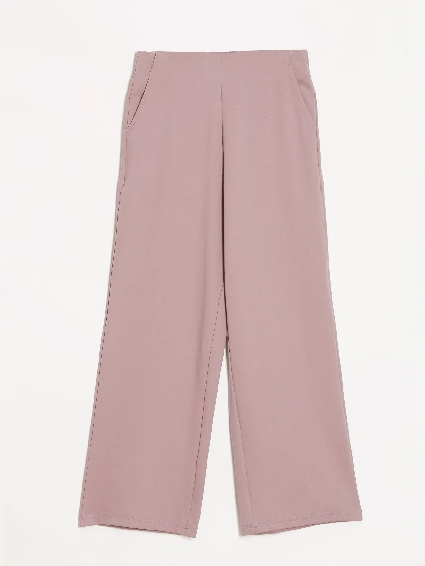 Ash Wide Leg Pants