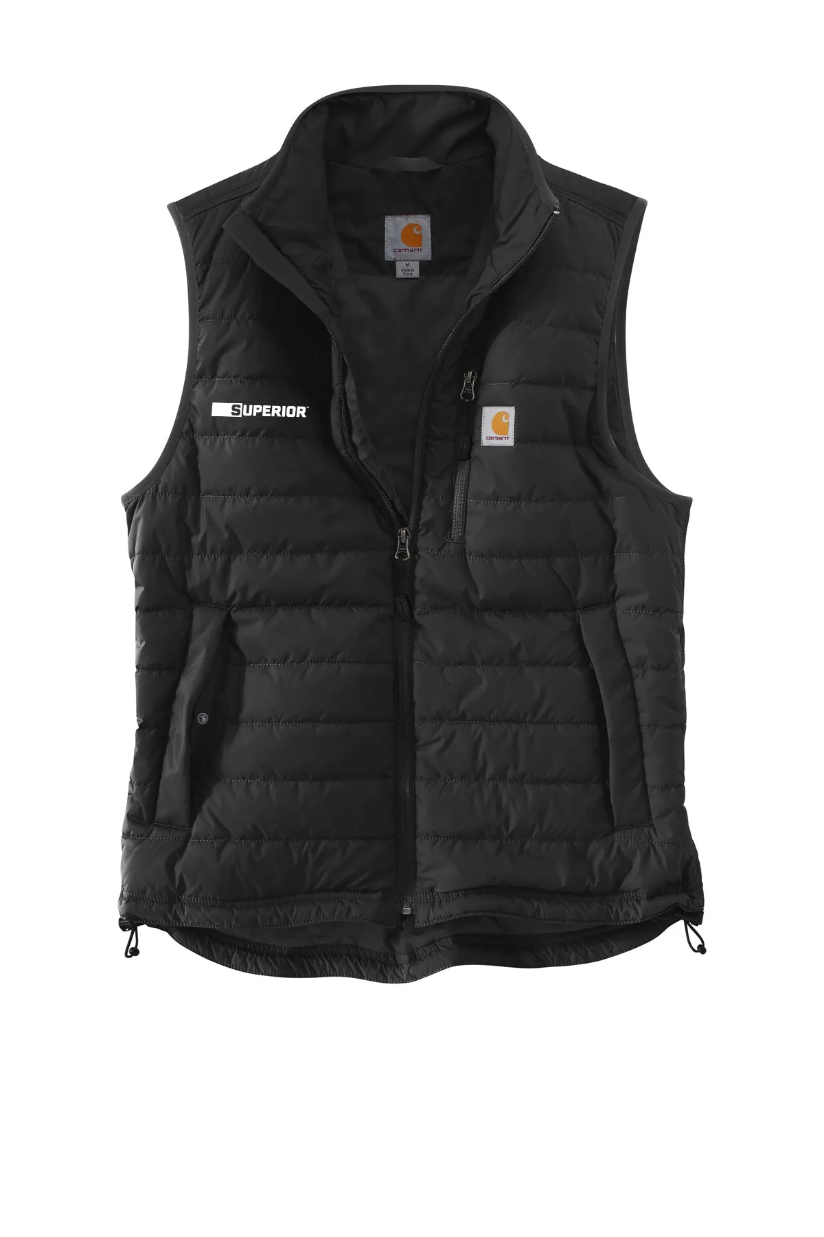 Carhartt® Gilliam Vest