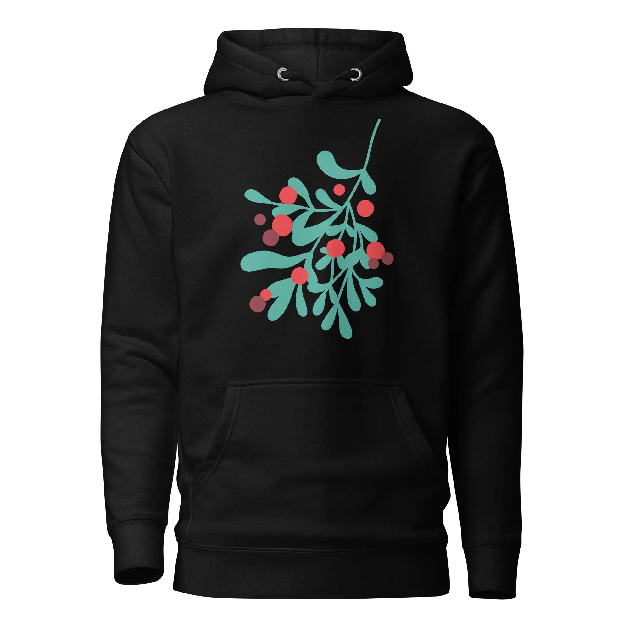 Christmas Hoodie (Glamourange Christmas Gifts - Hoodies for Christmas 0010)