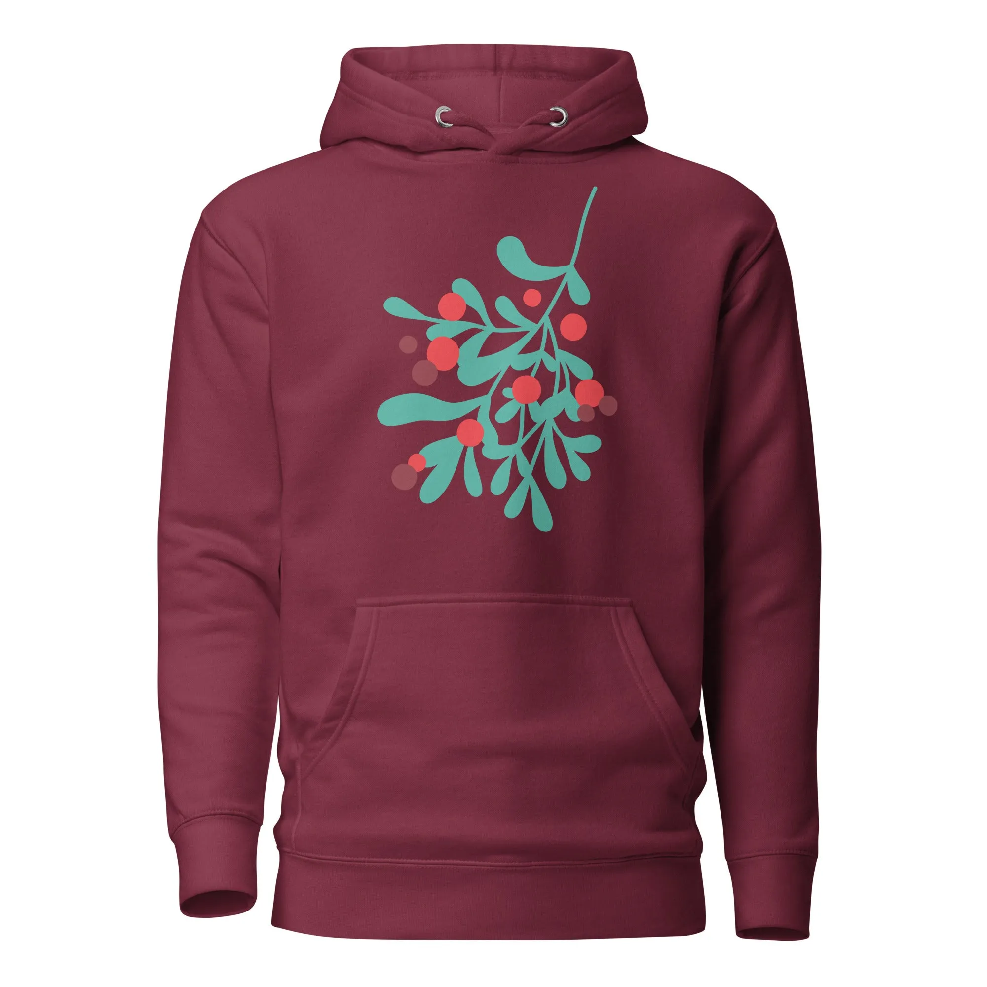 Christmas Hoodie (Glamourange Christmas Gifts - Hoodies for Christmas 0010)