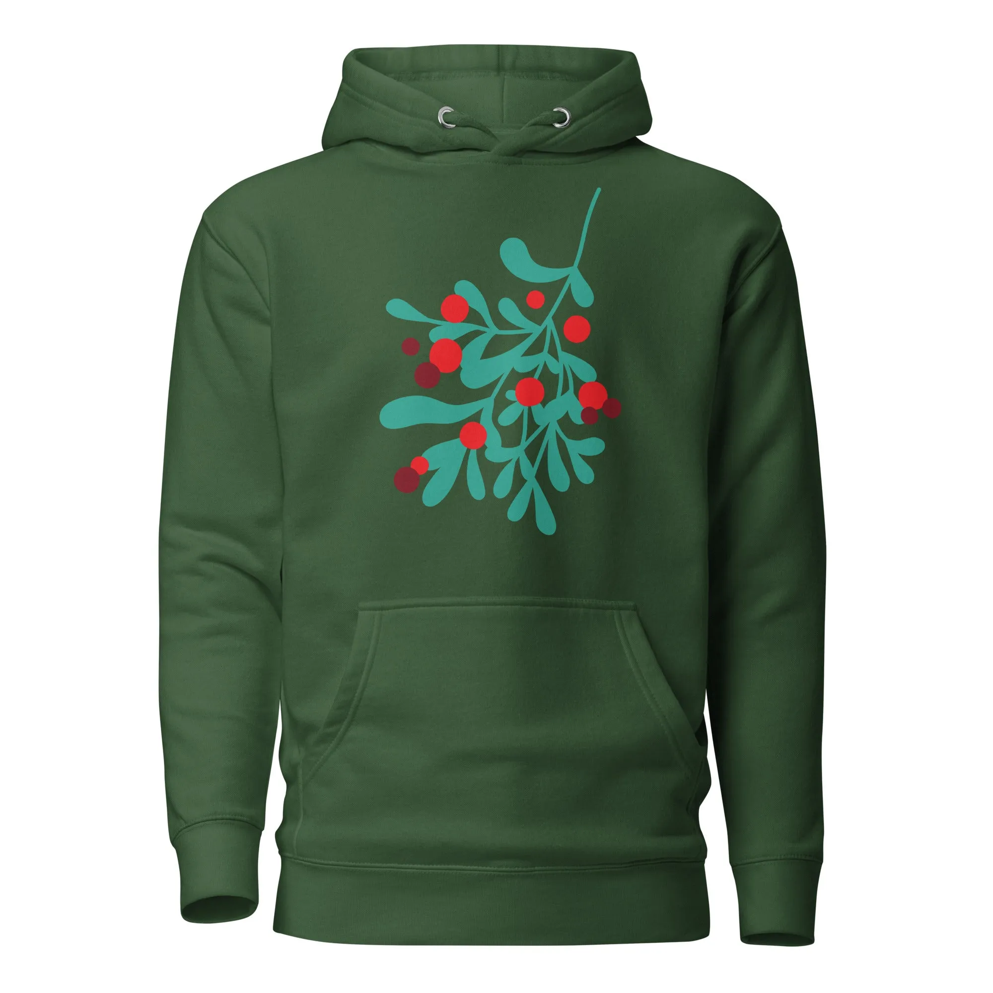 Christmas Hoodie (Glamourange Christmas Gifts - Hoodies for Christmas 0010)