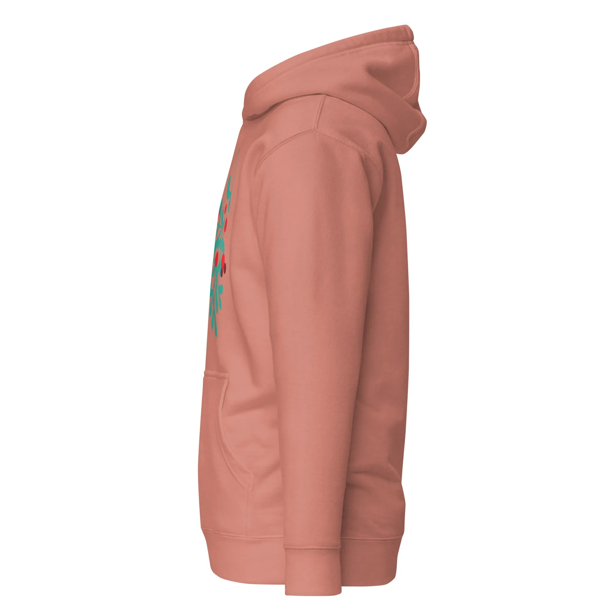 Christmas Hoodie (Glamourange Christmas Gifts - Hoodies for Christmas 0010)