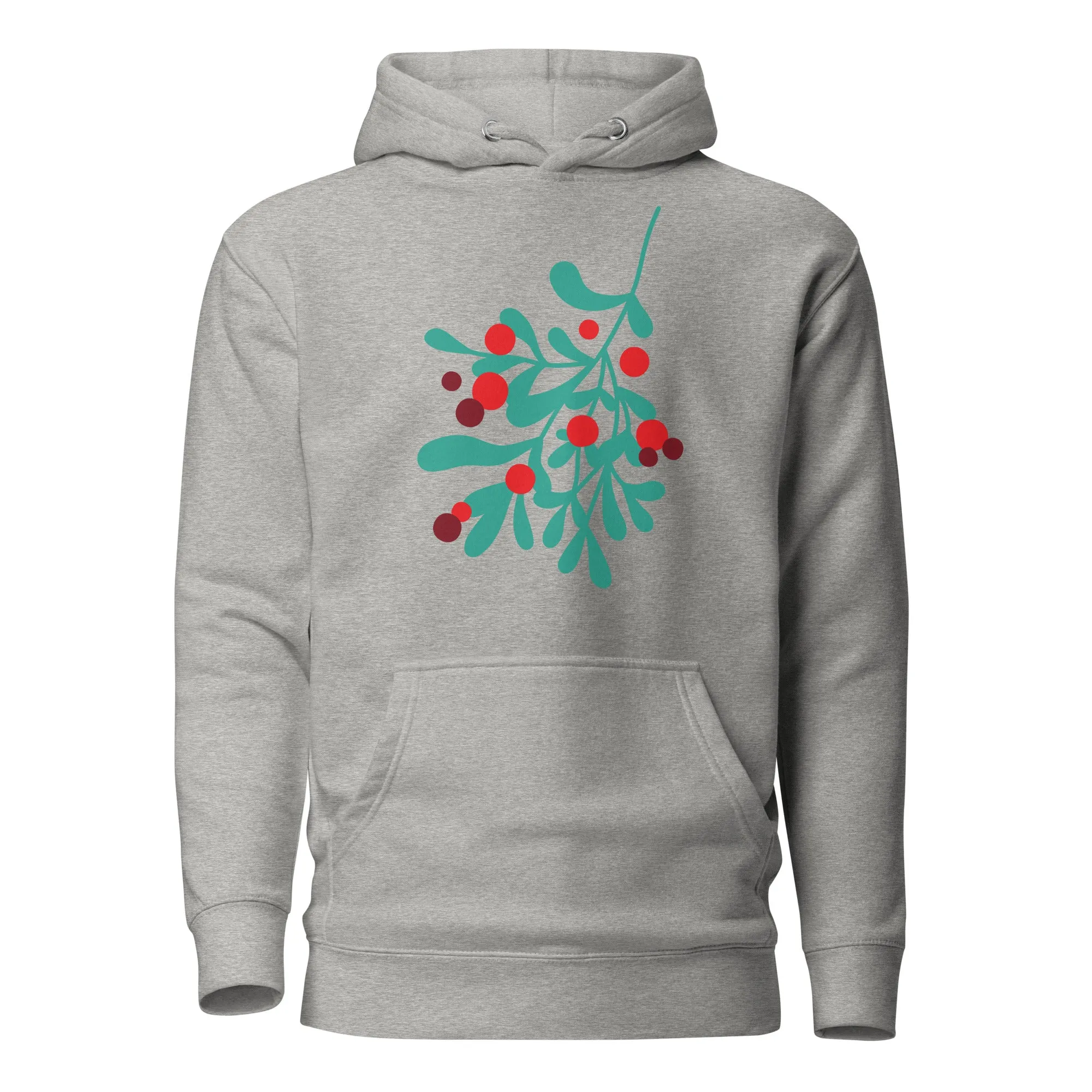 Christmas Hoodie (Glamourange Christmas Gifts - Hoodies for Christmas 0010)