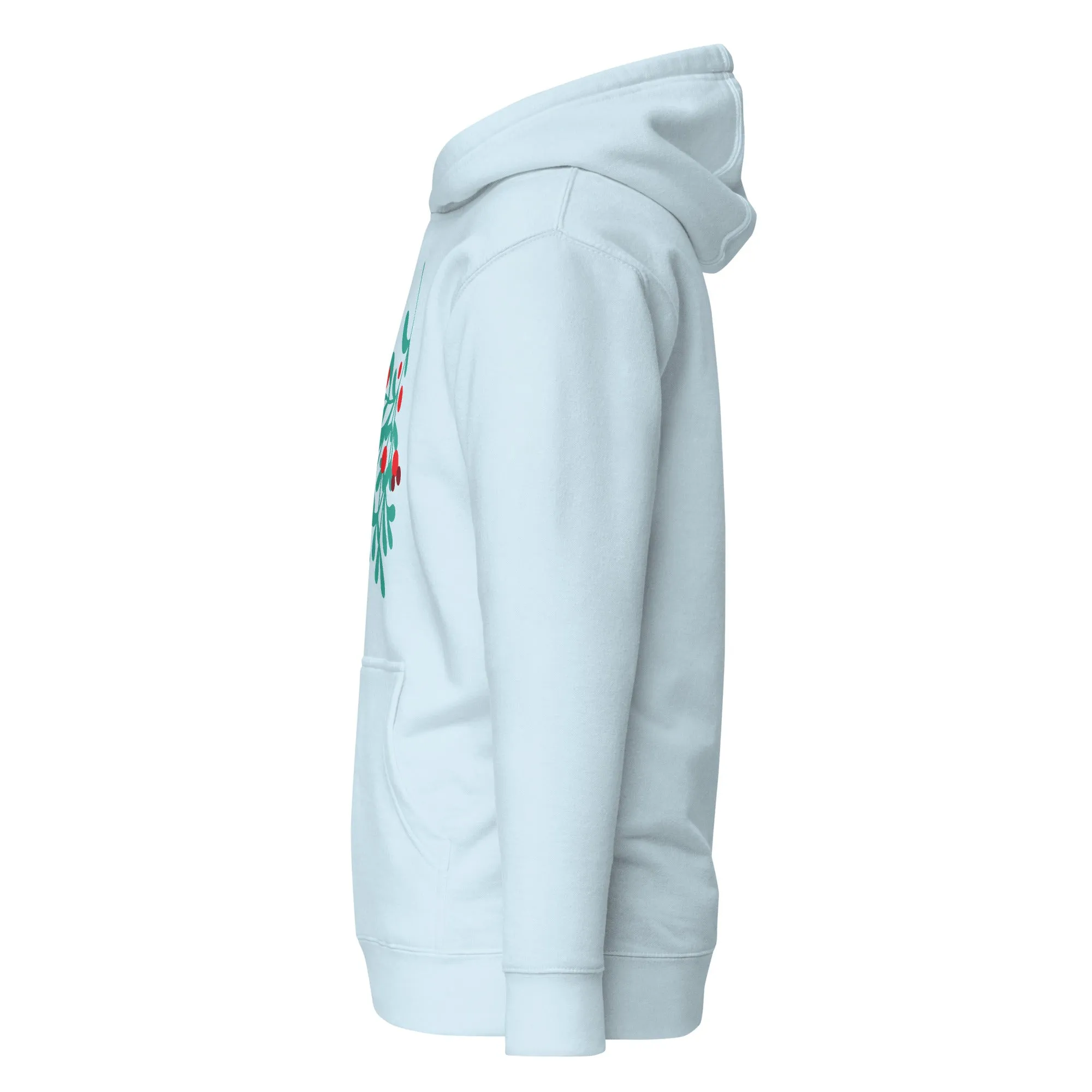 Christmas Hoodie (Glamourange Christmas Gifts - Hoodies for Christmas 0010)