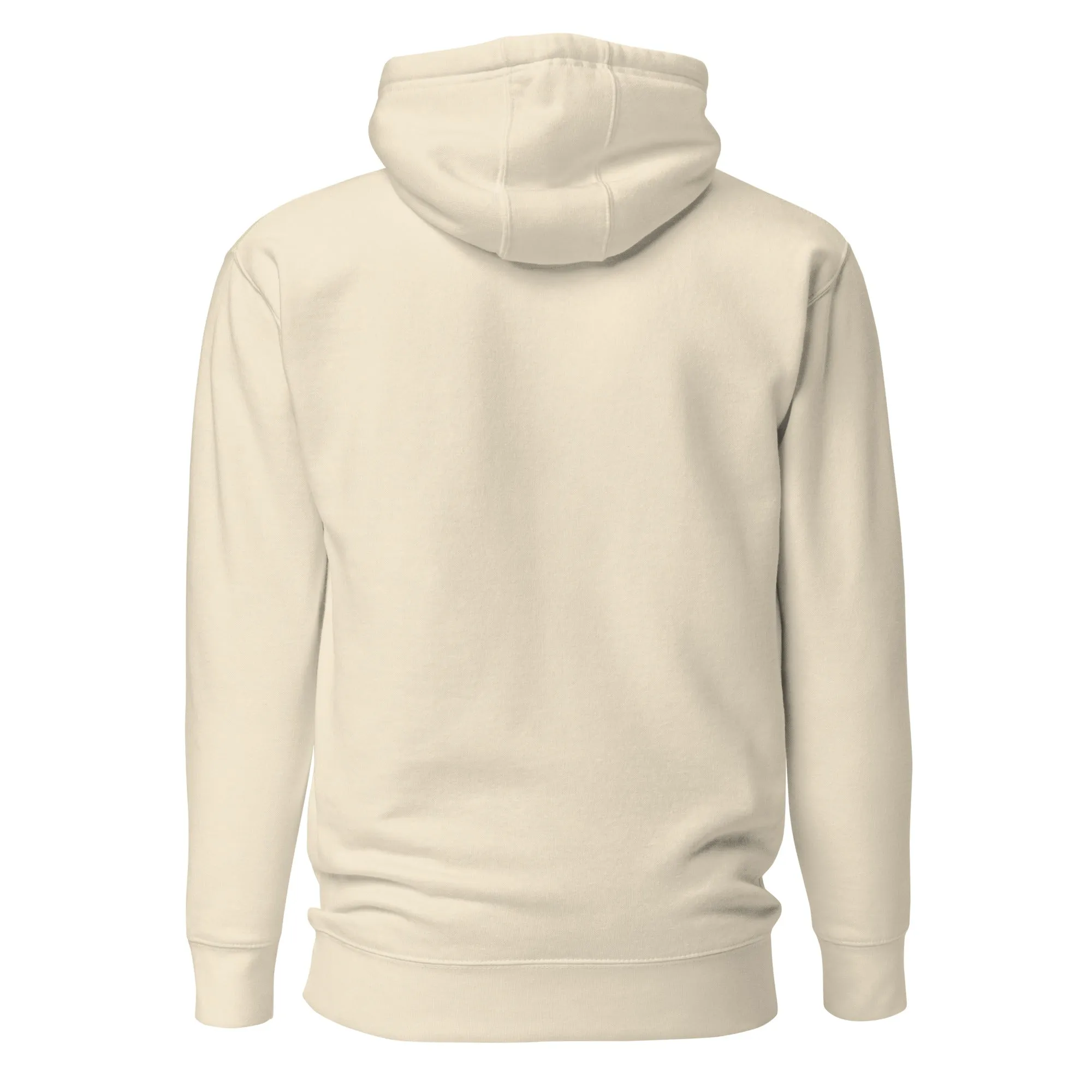 Christmas Hoodie (Glamourange Christmas Gifts - Hoodies for Christmas 0010)