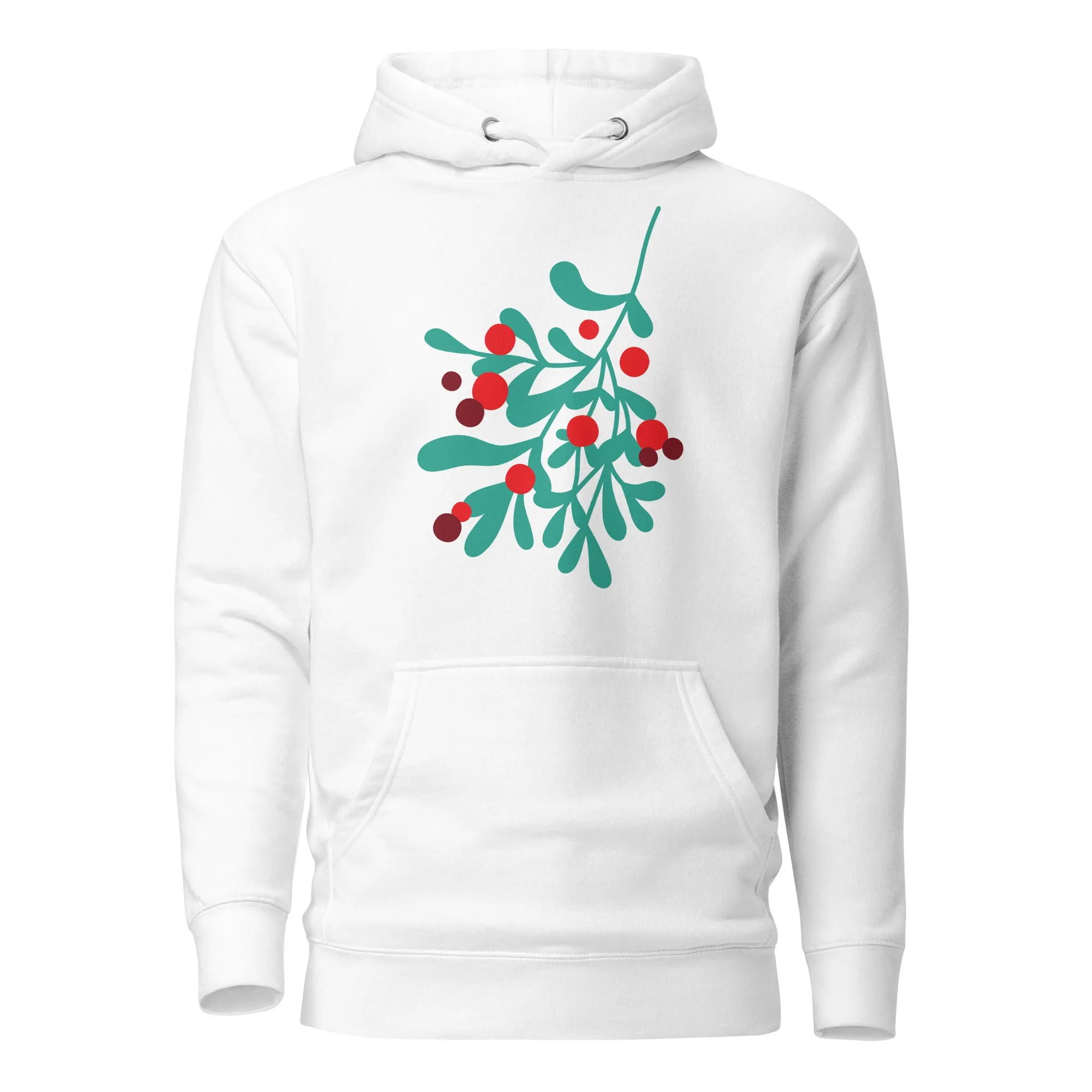 Christmas Hoodie (Glamourange Christmas Gifts - Hoodies for Christmas 0010)