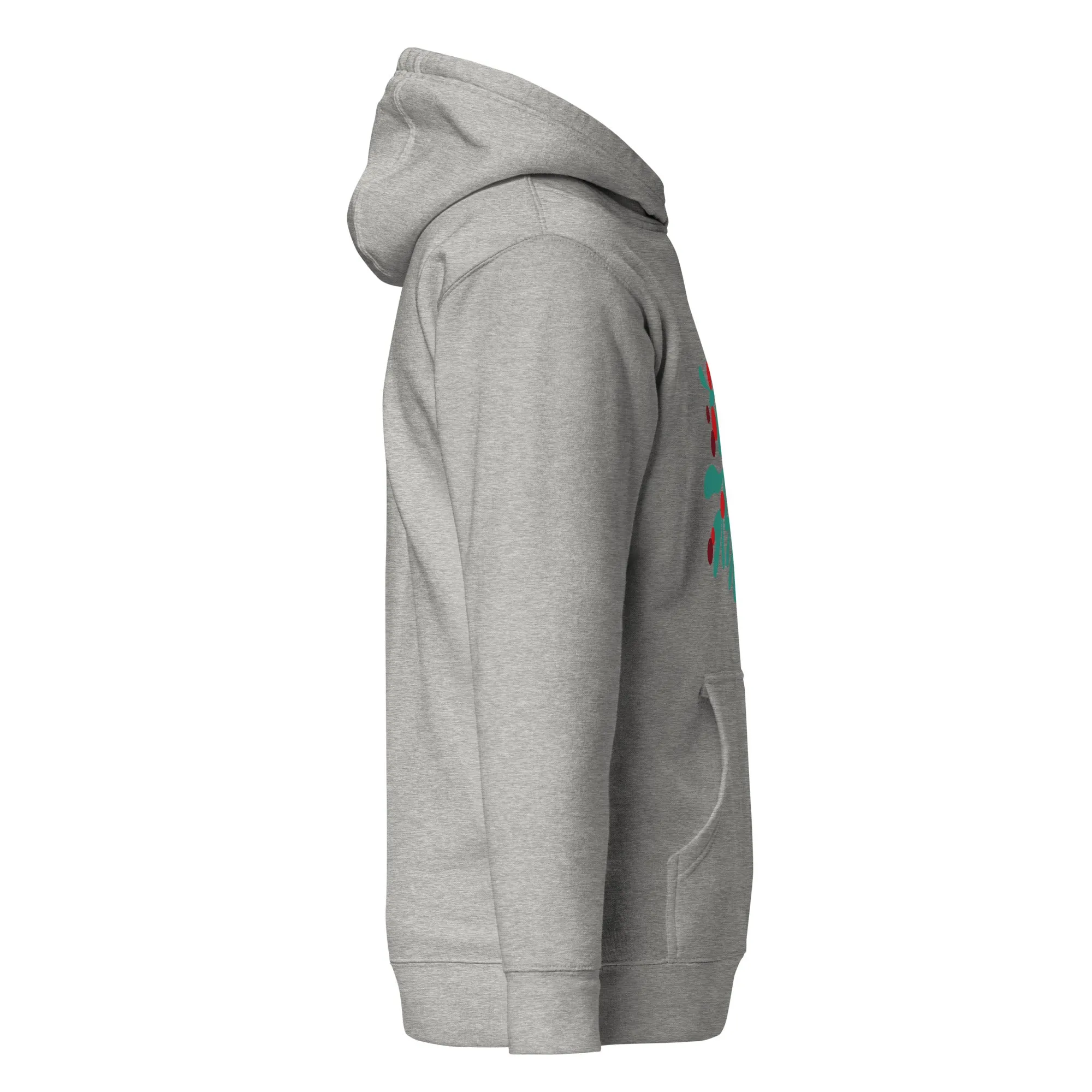 Christmas Hoodie (Glamourange Christmas Gifts - Hoodies for Christmas 0010)