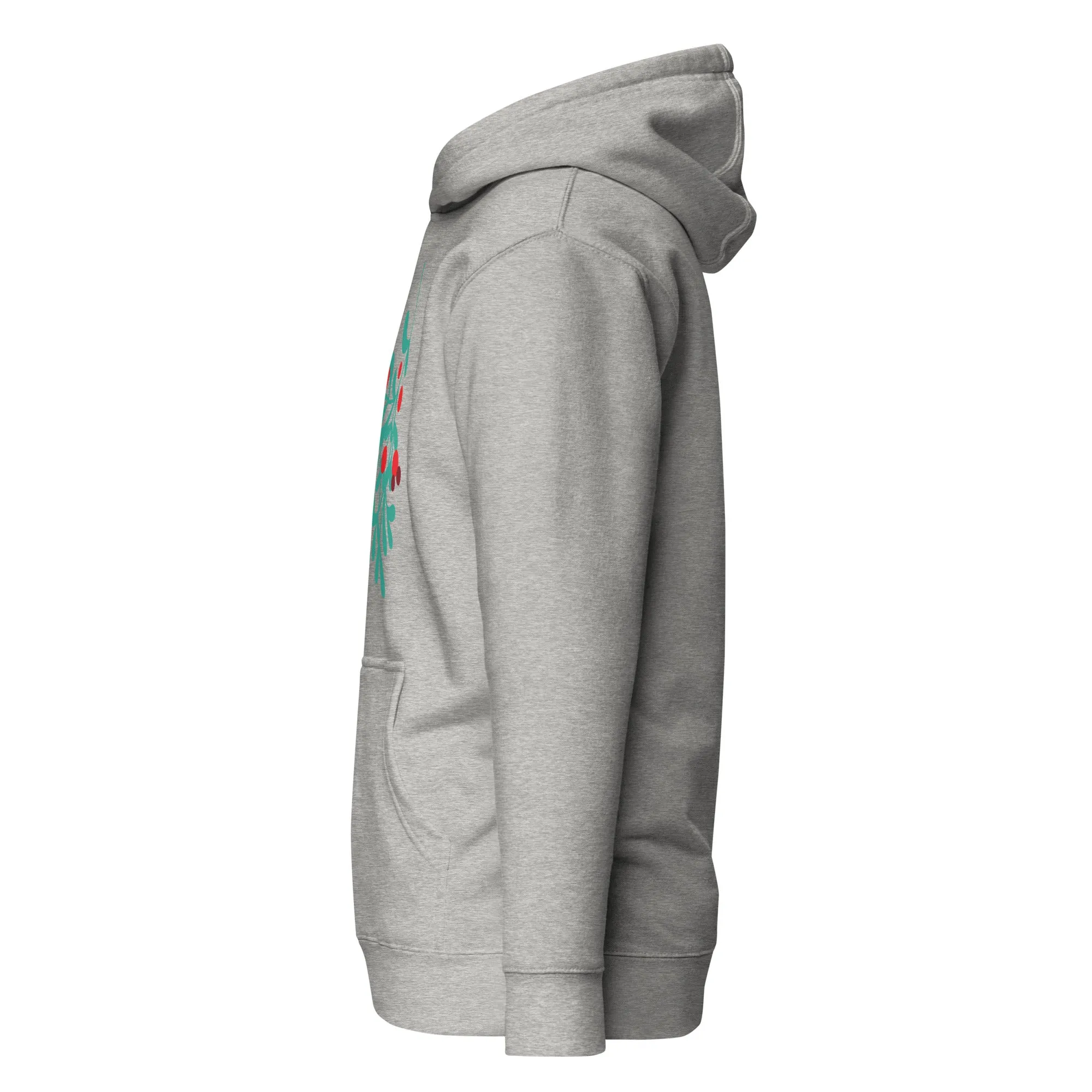 Christmas Hoodie (Glamourange Christmas Gifts - Hoodies for Christmas 0010)