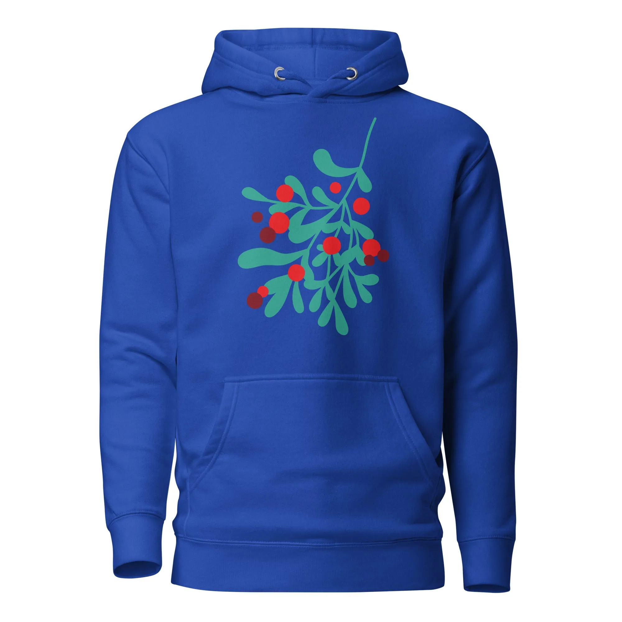 Christmas Hoodie (Glamourange Christmas Gifts - Hoodies for Christmas 0010)