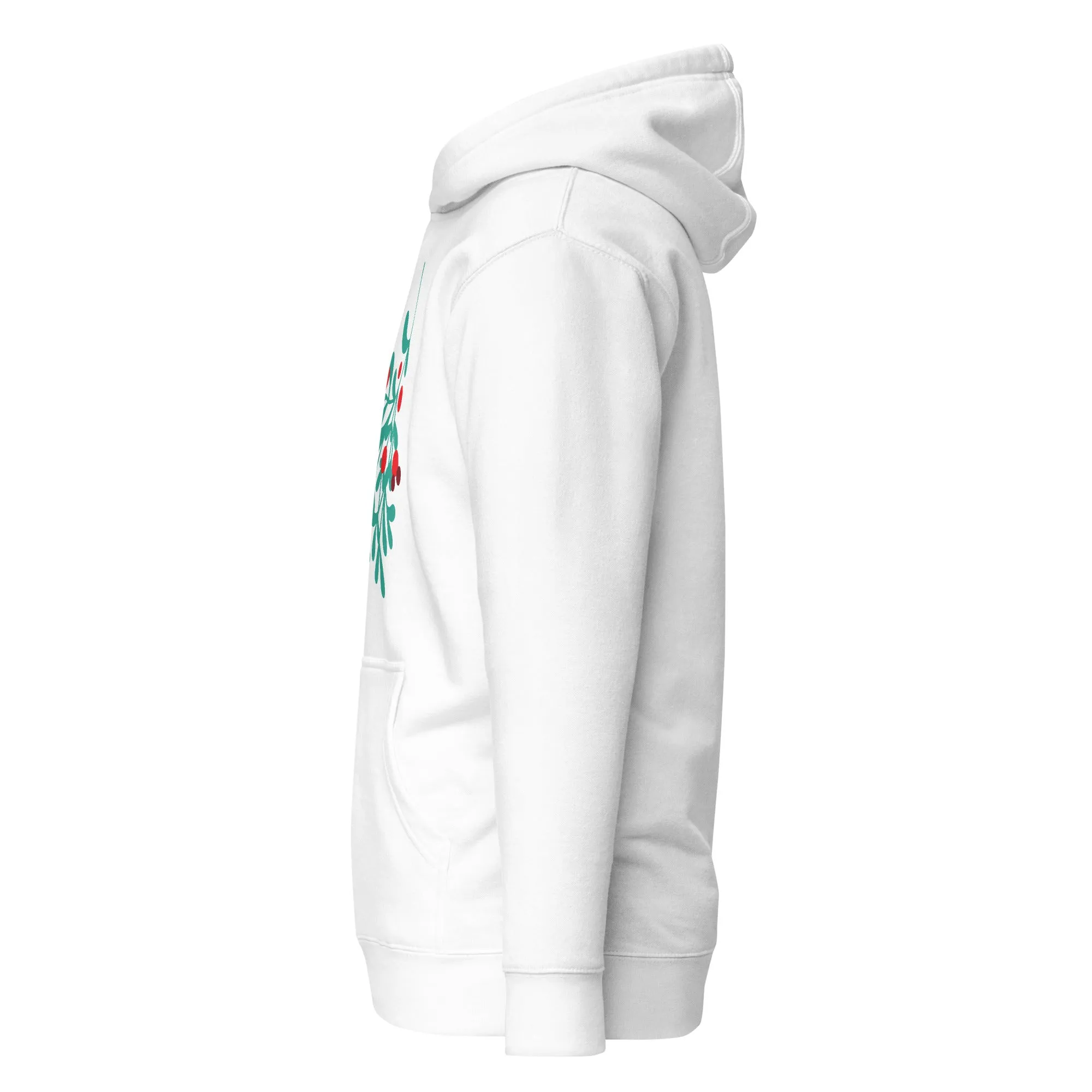 Christmas Hoodie (Glamourange Christmas Gifts - Hoodies for Christmas 0010)