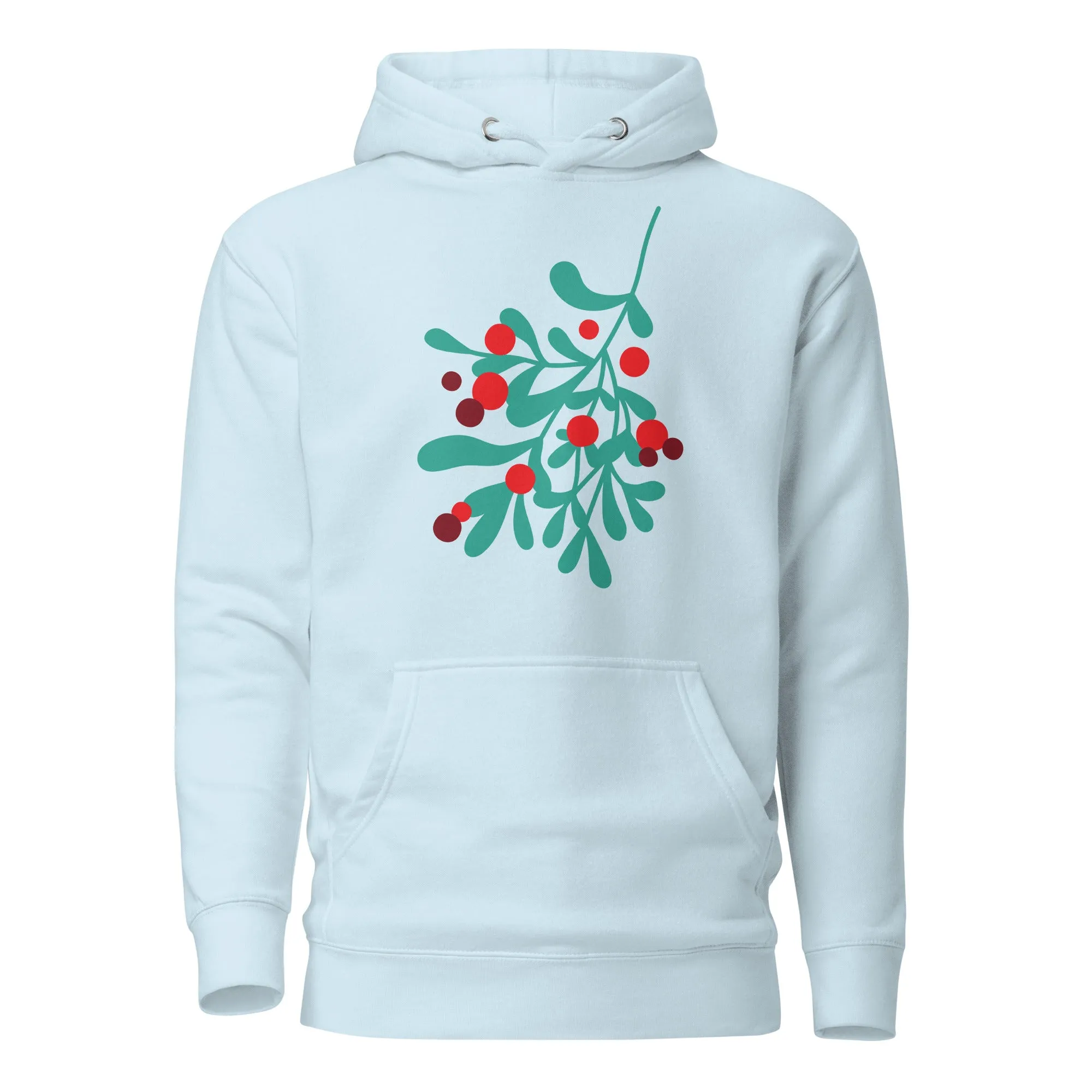 Christmas Hoodie (Glamourange Christmas Gifts - Hoodies for Christmas 0010)