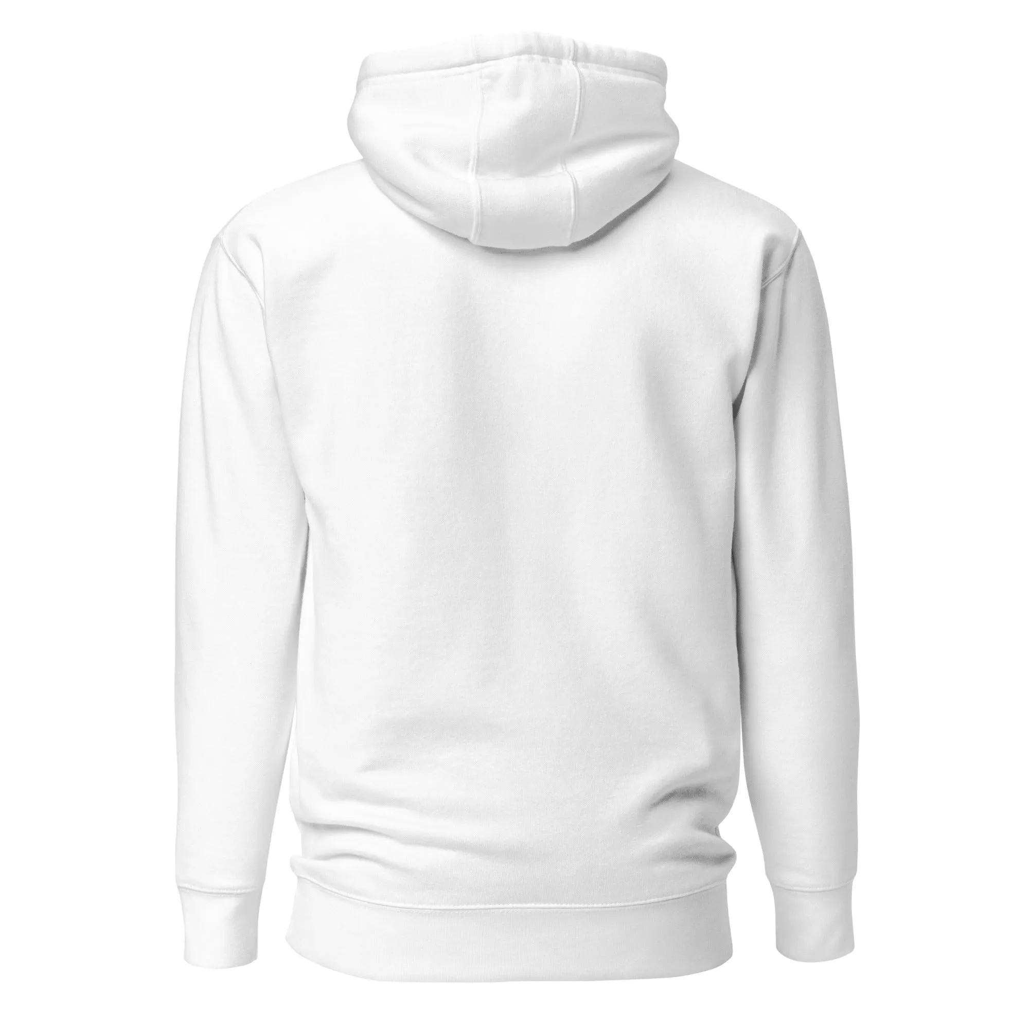 Christmas Hoodie (Glamourange Christmas Gifts - Hoodies for Christmas 0010)