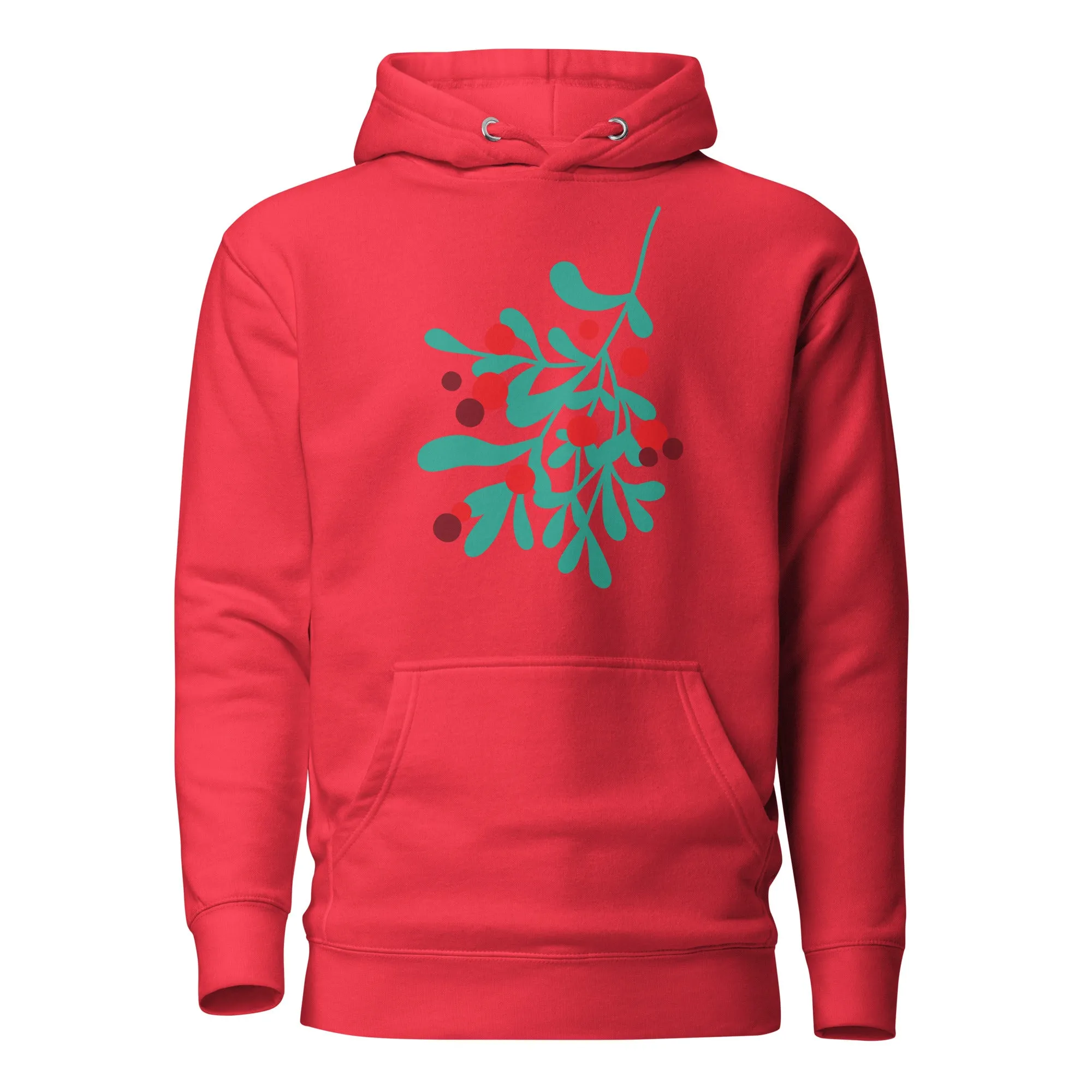 Christmas Hoodie (Glamourange Christmas Gifts - Hoodies for Christmas 0010)