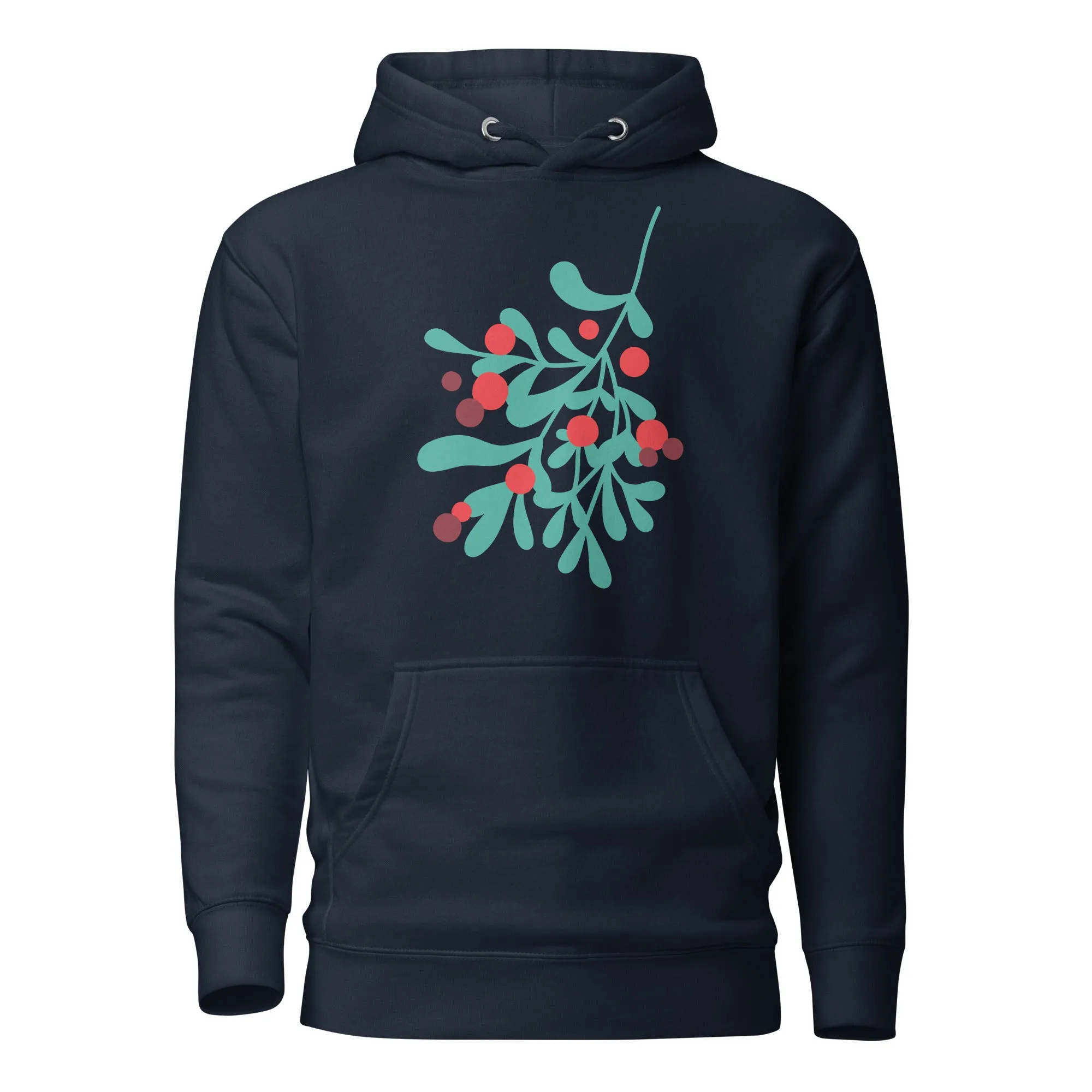 Christmas Hoodie (Glamourange Christmas Gifts - Hoodies for Christmas 0010)