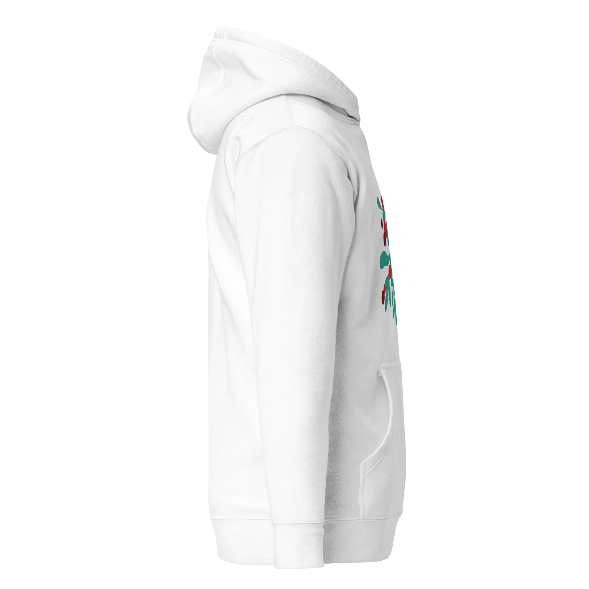 Christmas Hoodie (Glamourange Christmas Gifts - Hoodies for Christmas 0010)