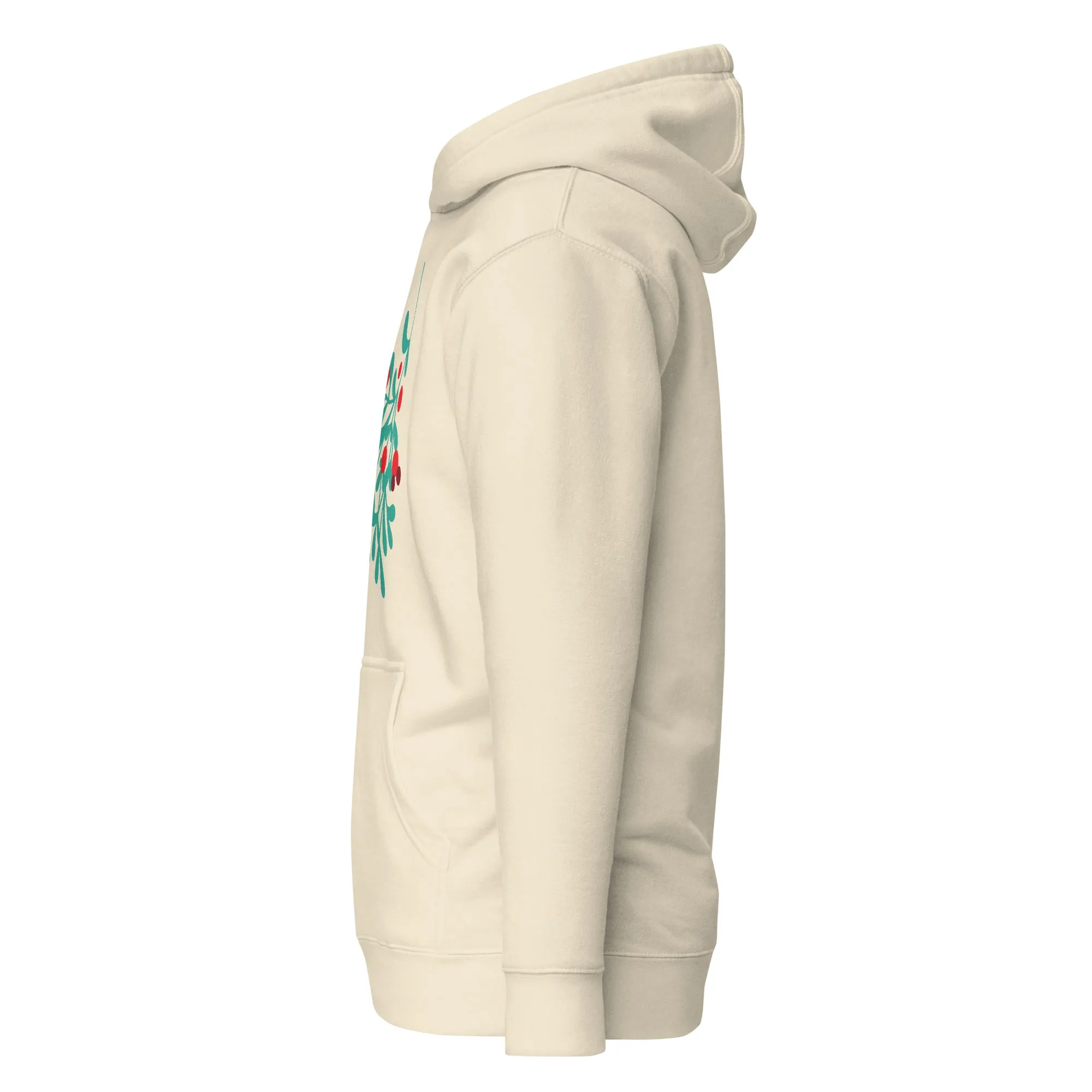 Christmas Hoodie (Glamourange Christmas Gifts - Hoodies for Christmas 0010)