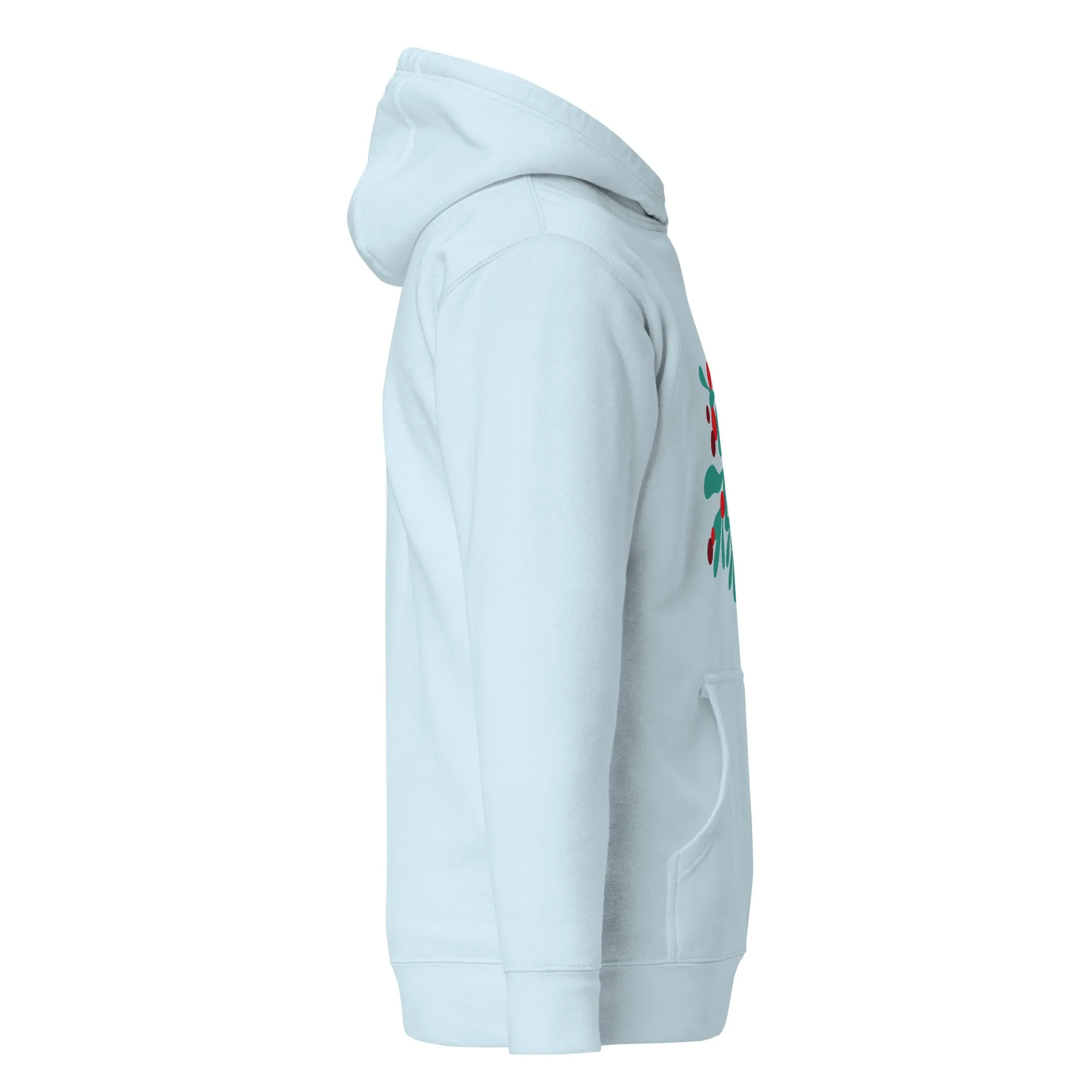 Christmas Hoodie (Glamourange Christmas Gifts - Hoodies for Christmas 0010)