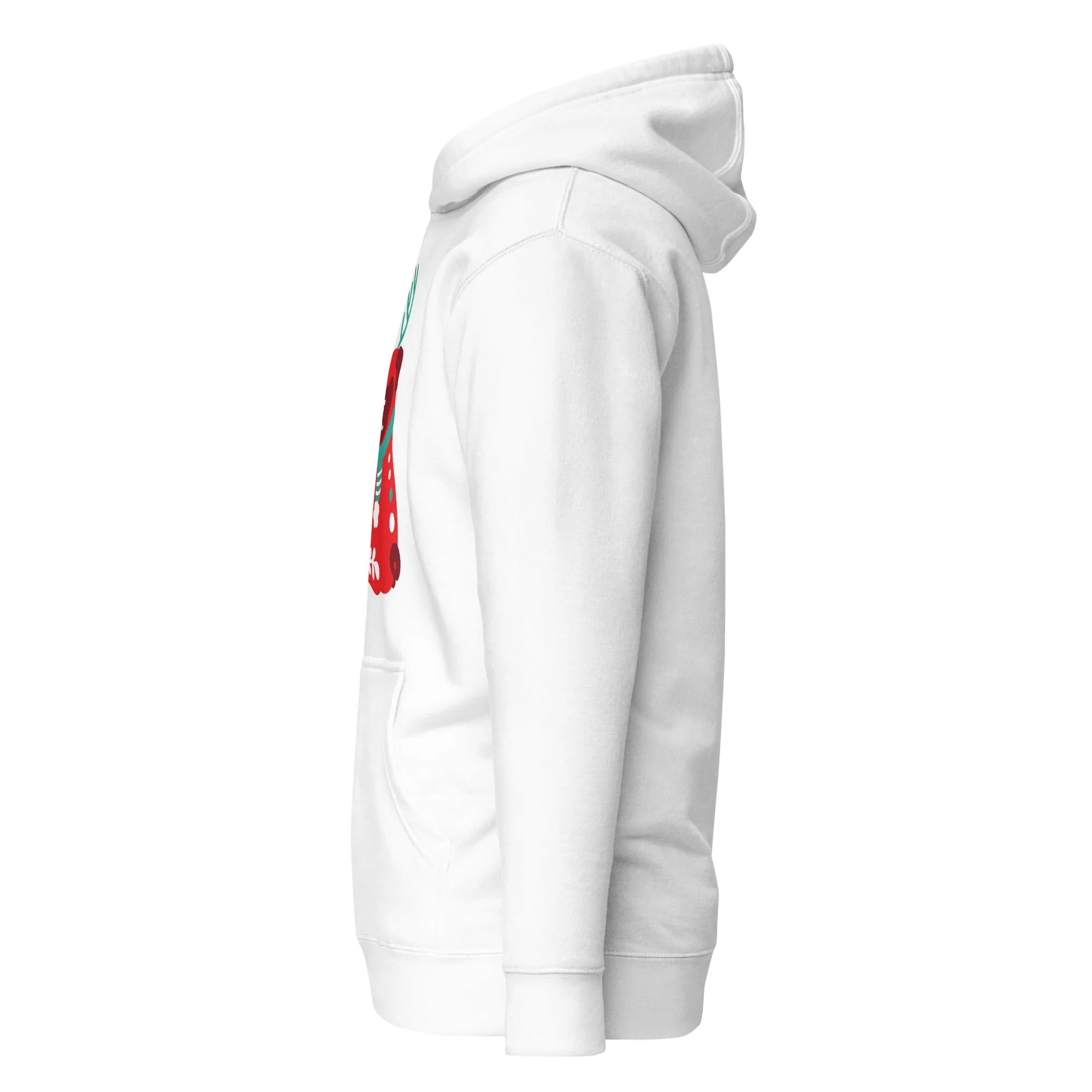 Christmas Hoodie (Glamourange Christmas Gifts - Hoodies for Christmas 0011)