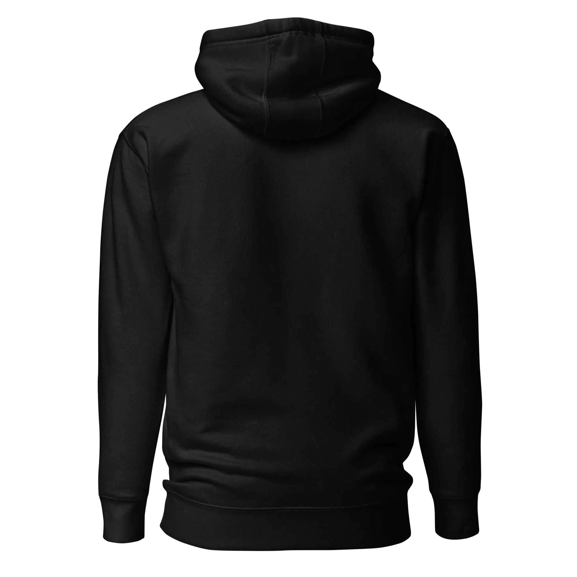 Christmas Hoodie (Glamourange Christmas Gifts - Hoodies for Christmas 0011)