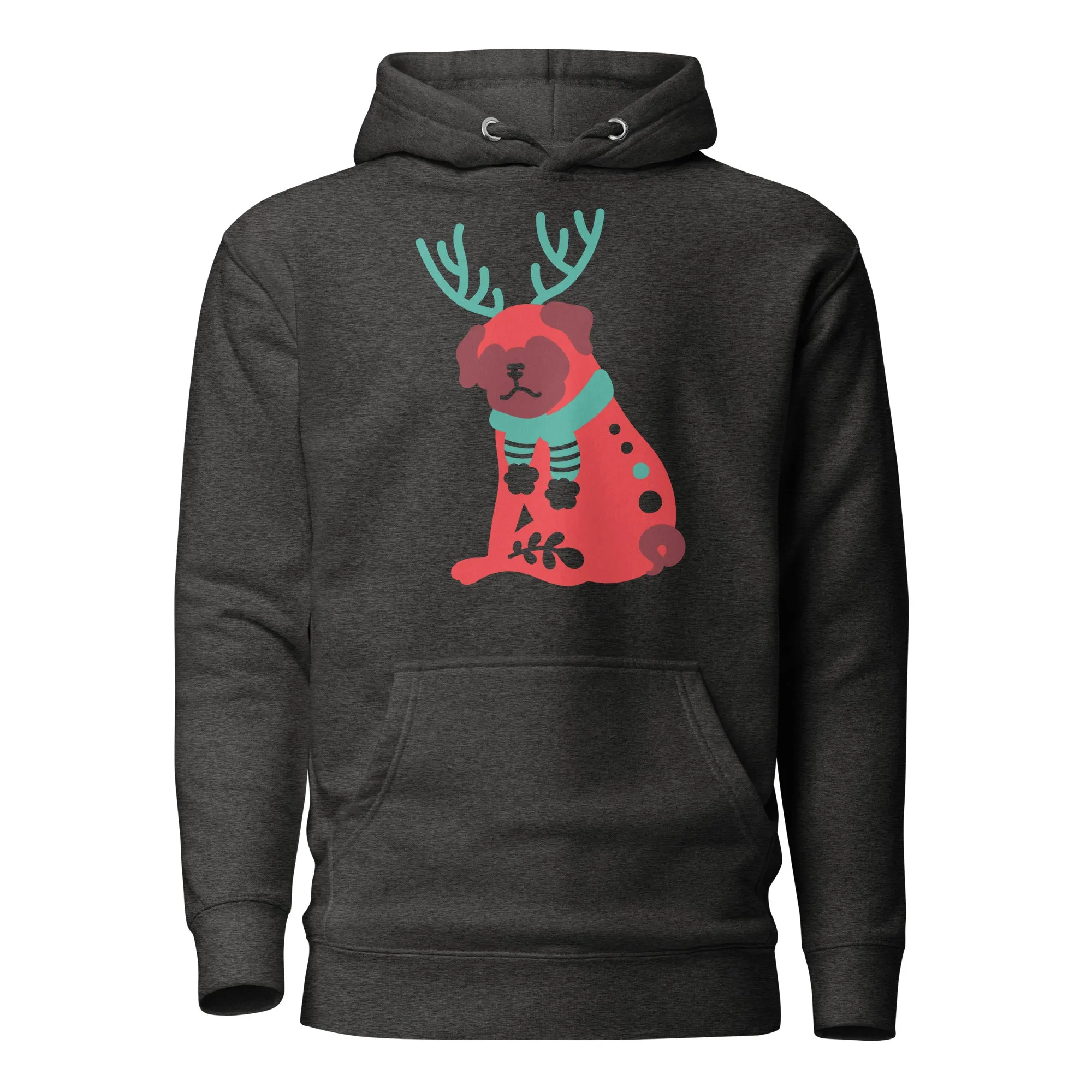 Christmas Hoodie (Glamourange Christmas Gifts - Hoodies for Christmas 0011)