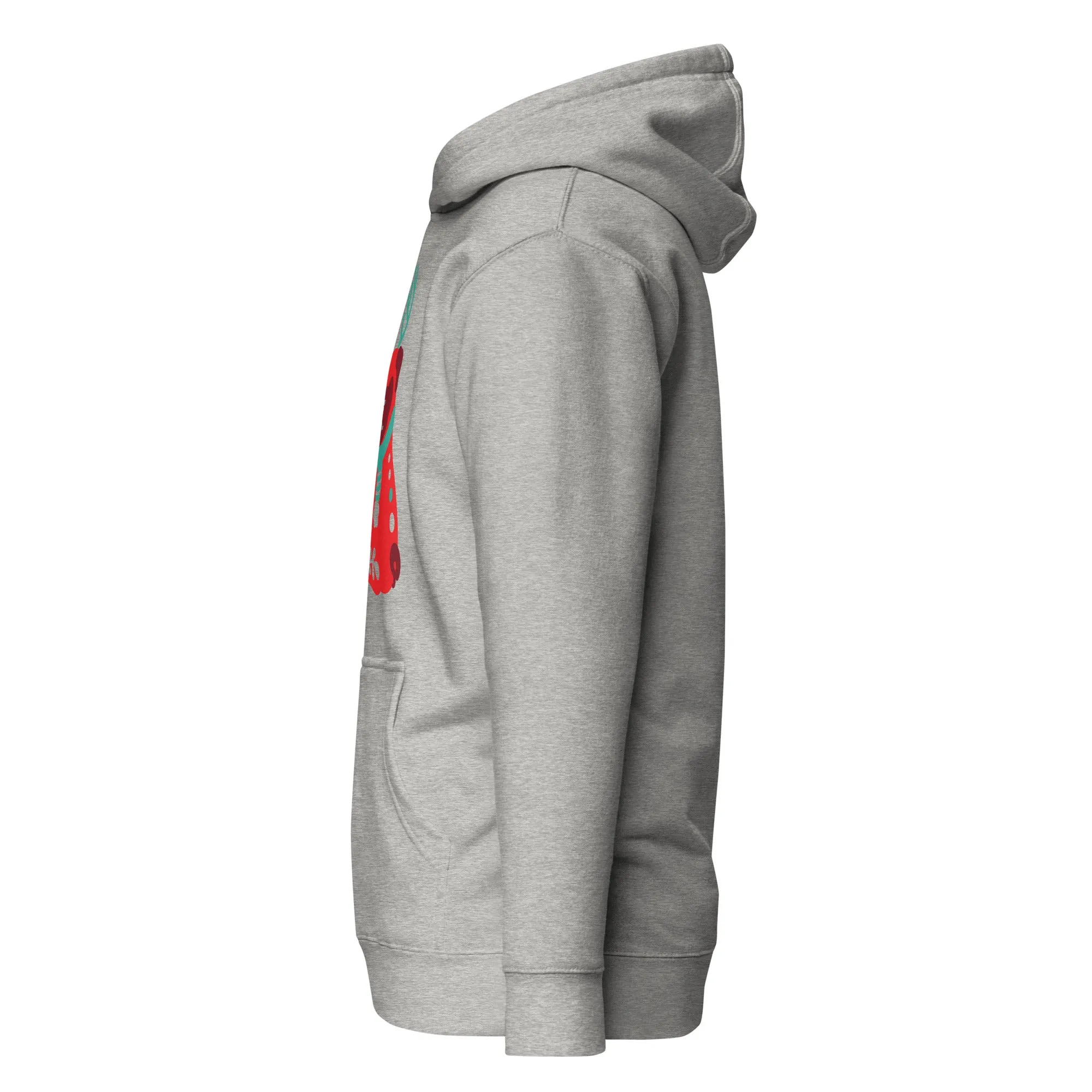 Christmas Hoodie (Glamourange Christmas Gifts - Hoodies for Christmas 0011)