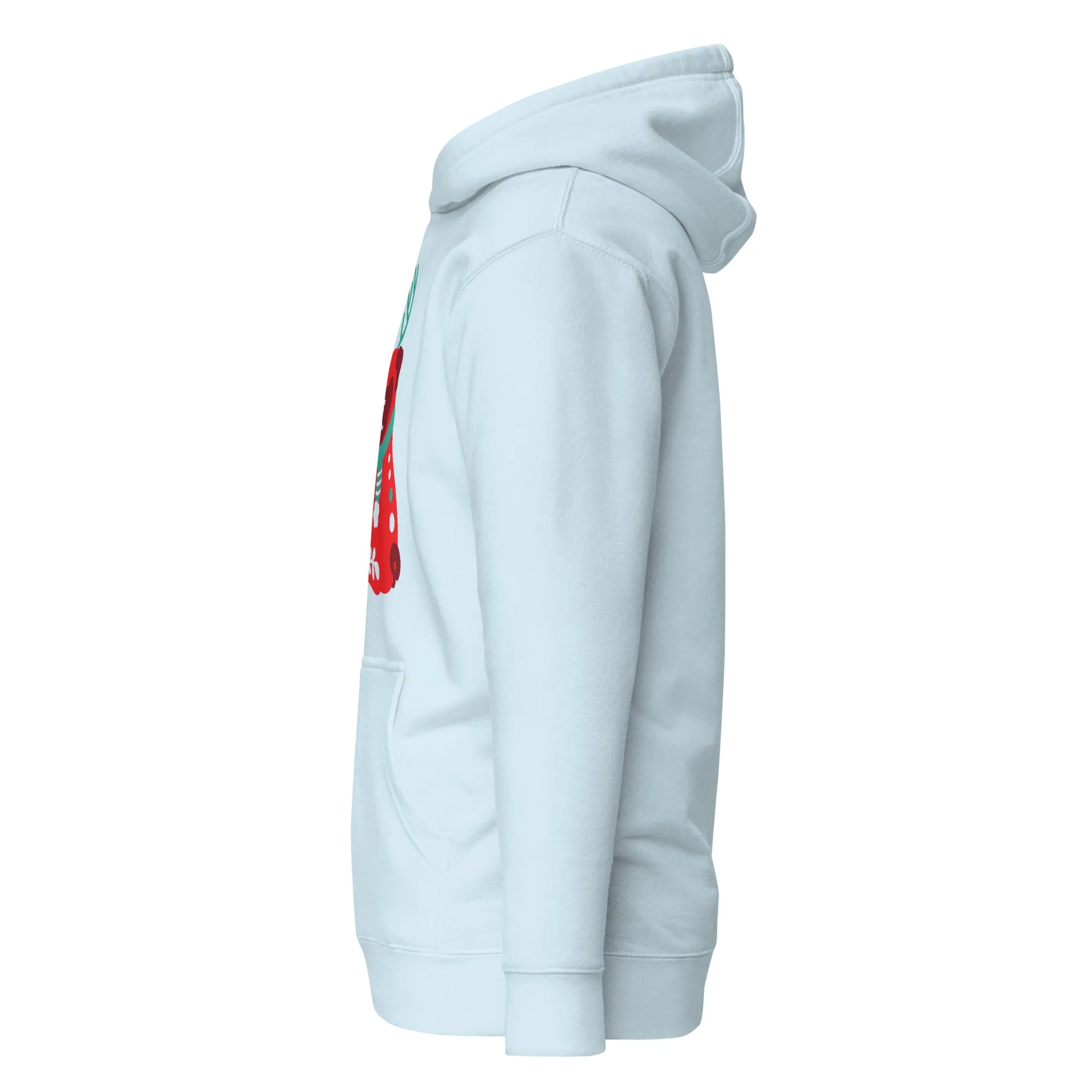 Christmas Hoodie (Glamourange Christmas Gifts - Hoodies for Christmas 0011)