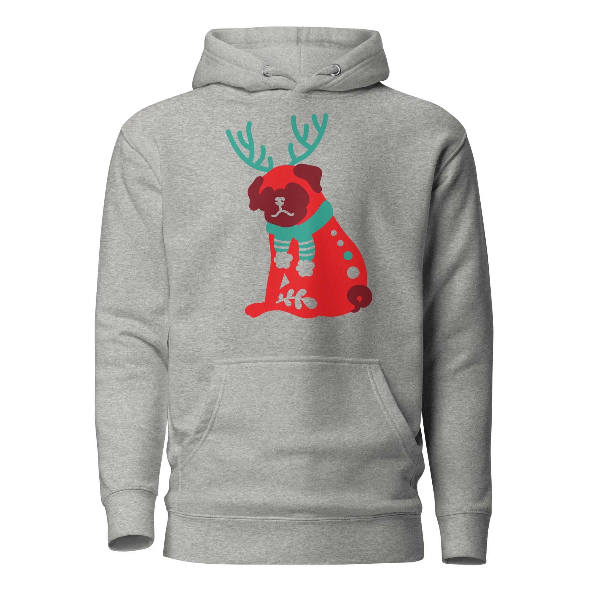 Christmas Hoodie (Glamourange Christmas Gifts - Hoodies for Christmas 0011)