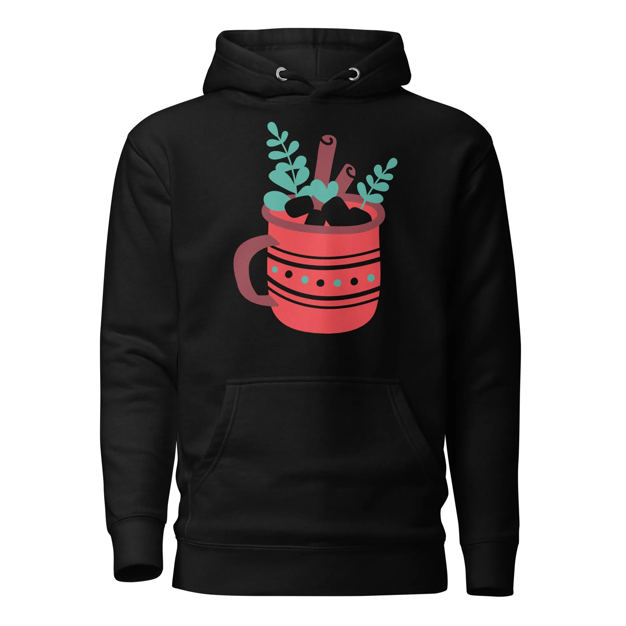 Christmas Hoodie (Glamourange Christmas Gifts - Hoodies for Christmas 0014)