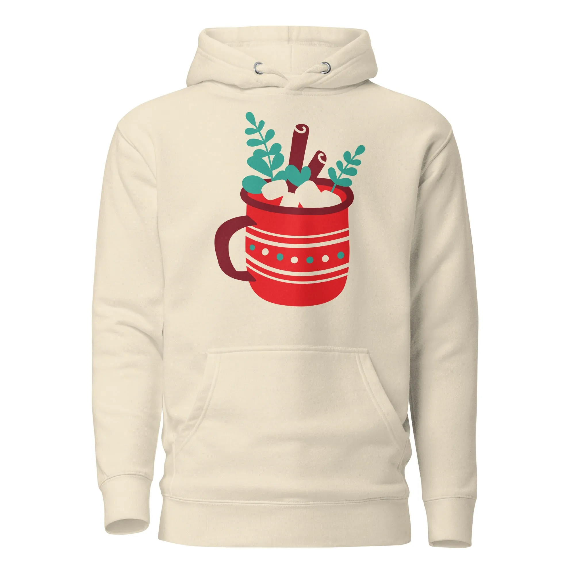 Christmas Hoodie (Glamourange Christmas Gifts - Hoodies for Christmas 0014)