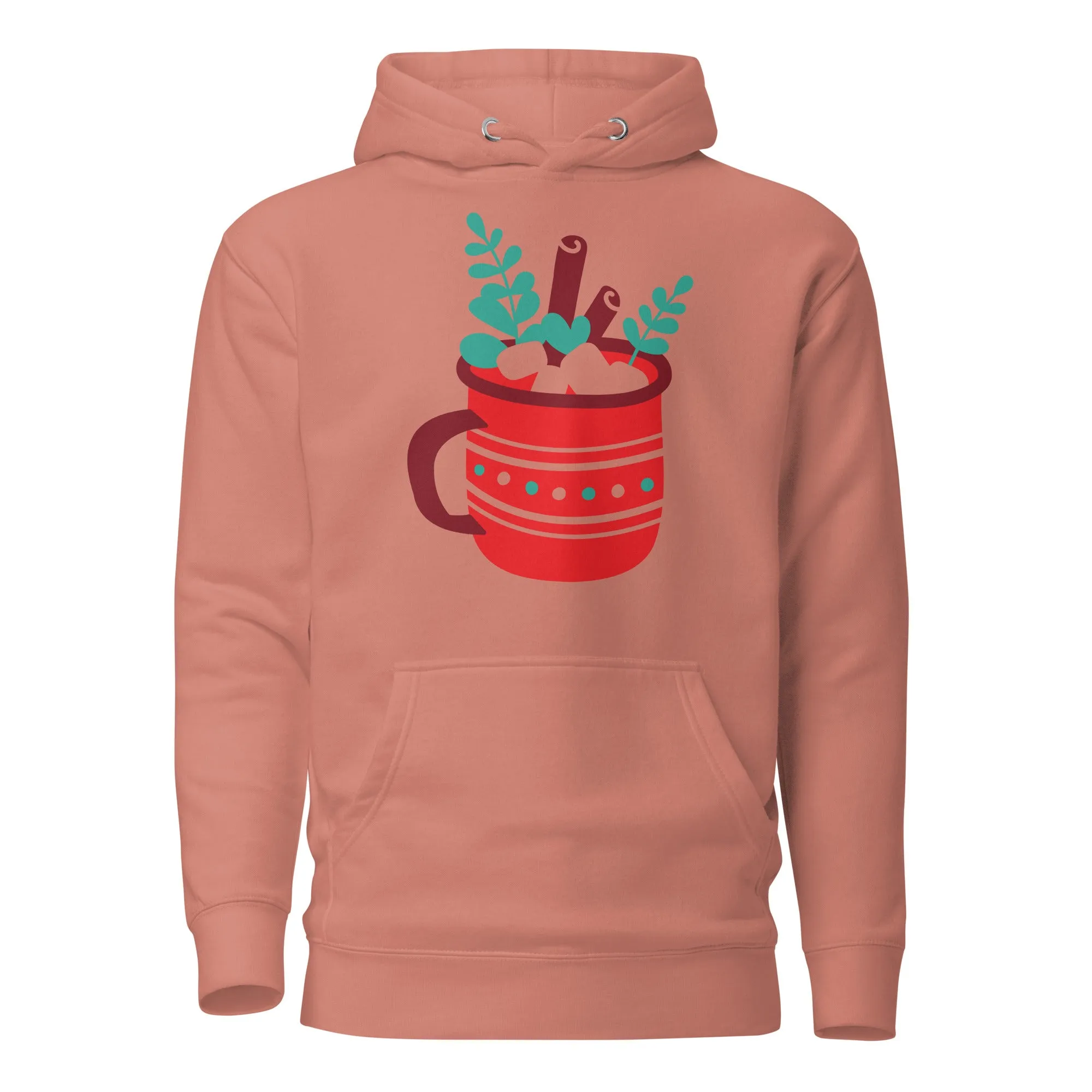 Christmas Hoodie (Glamourange Christmas Gifts - Hoodies for Christmas 0014)