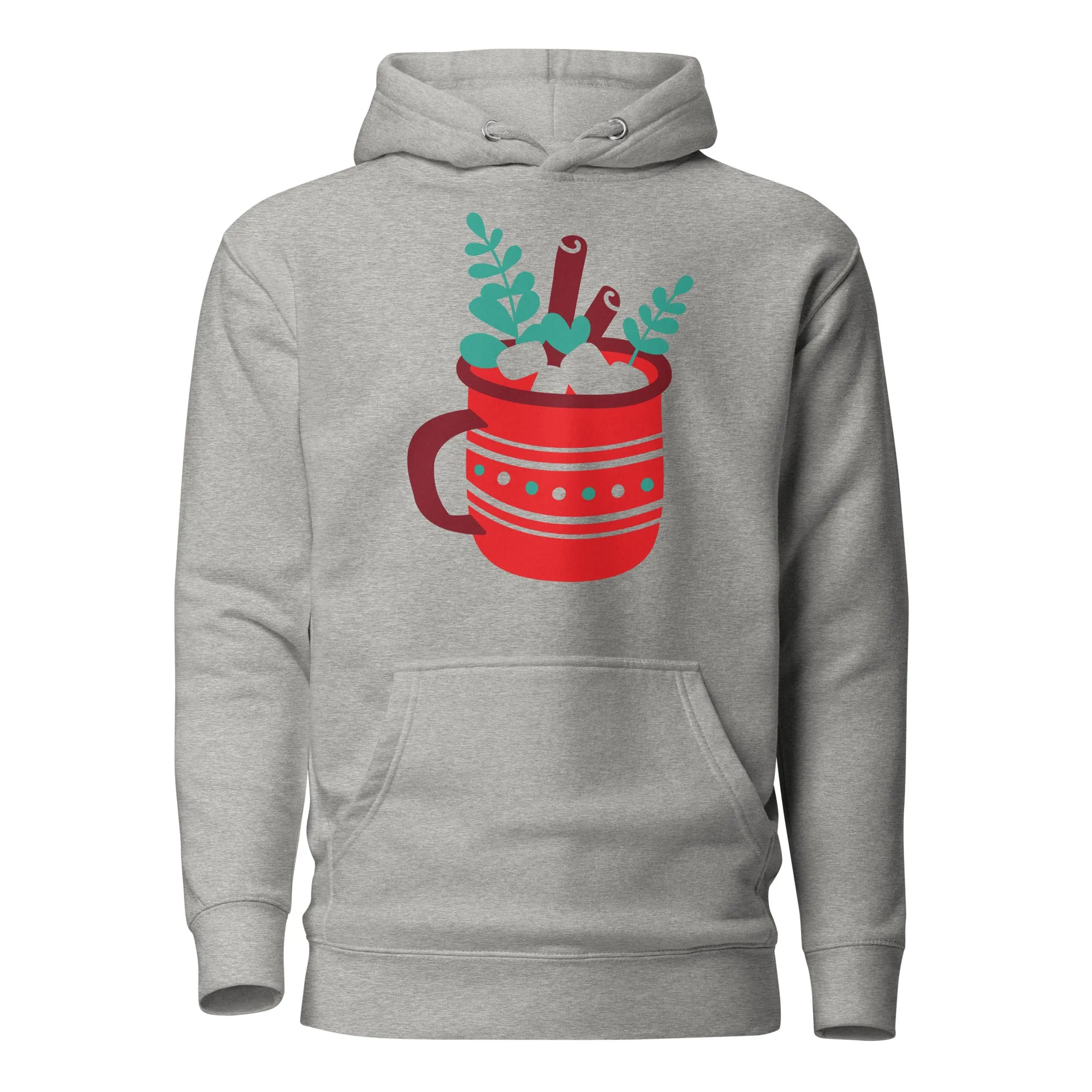 Christmas Hoodie (Glamourange Christmas Gifts - Hoodies for Christmas 0014)