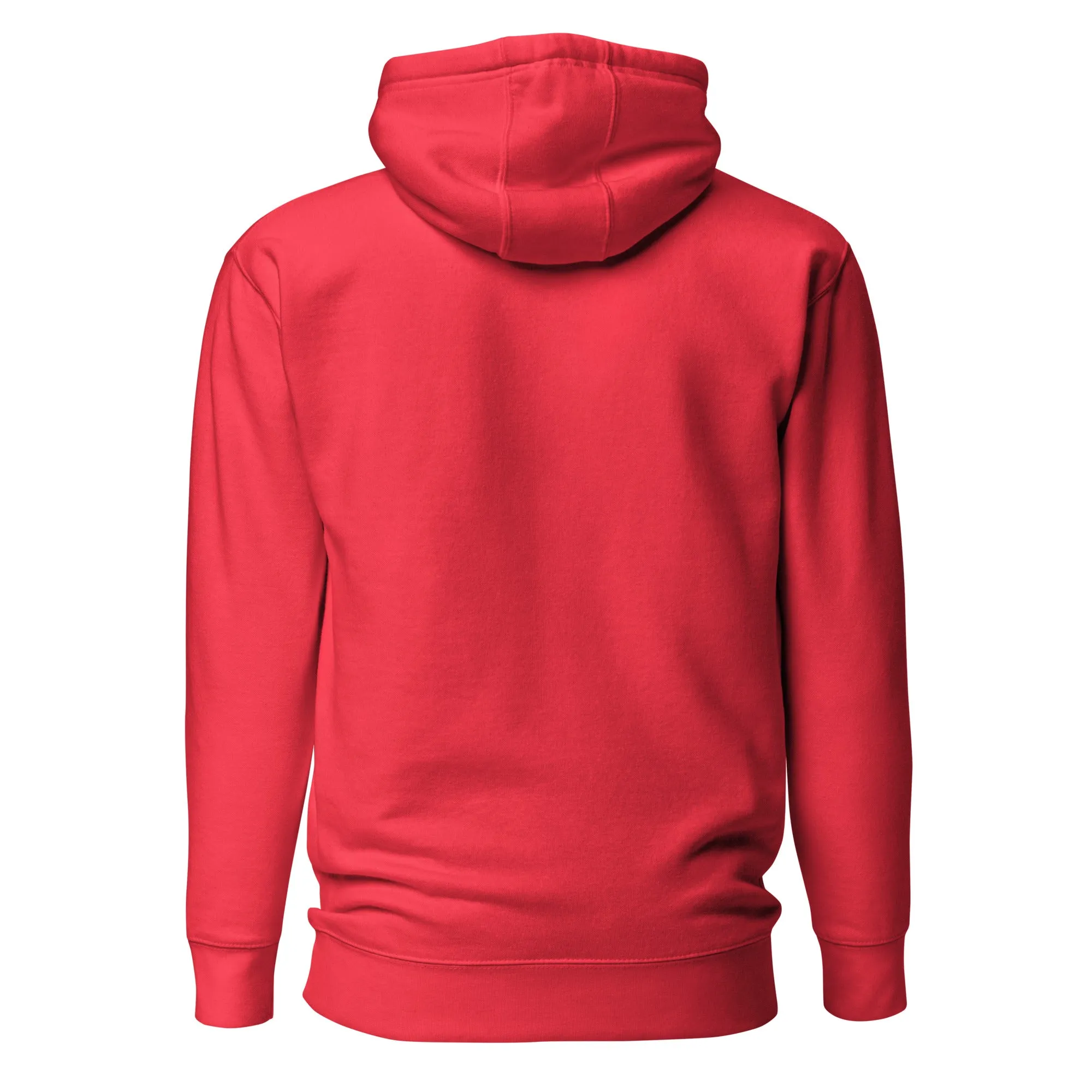 Christmas Hoodie (Glamourange Christmas Gifts - Hoodies for Christmas 0014)