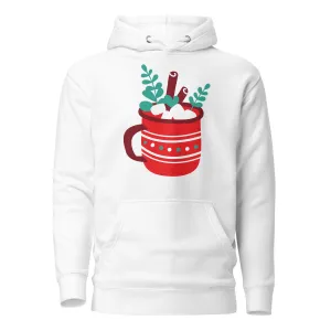 Christmas Hoodie (Glamourange Christmas Gifts - Hoodies for Christmas 0014)