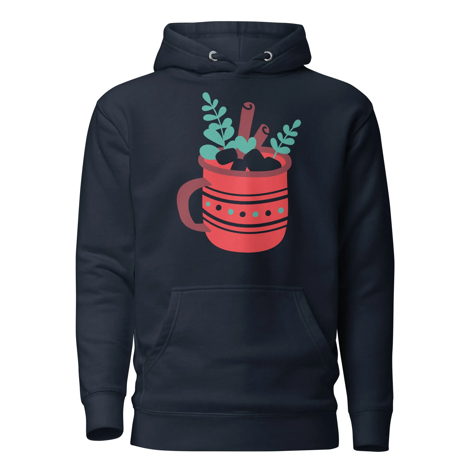 Christmas Hoodie (Glamourange Christmas Gifts - Hoodies for Christmas 0014)