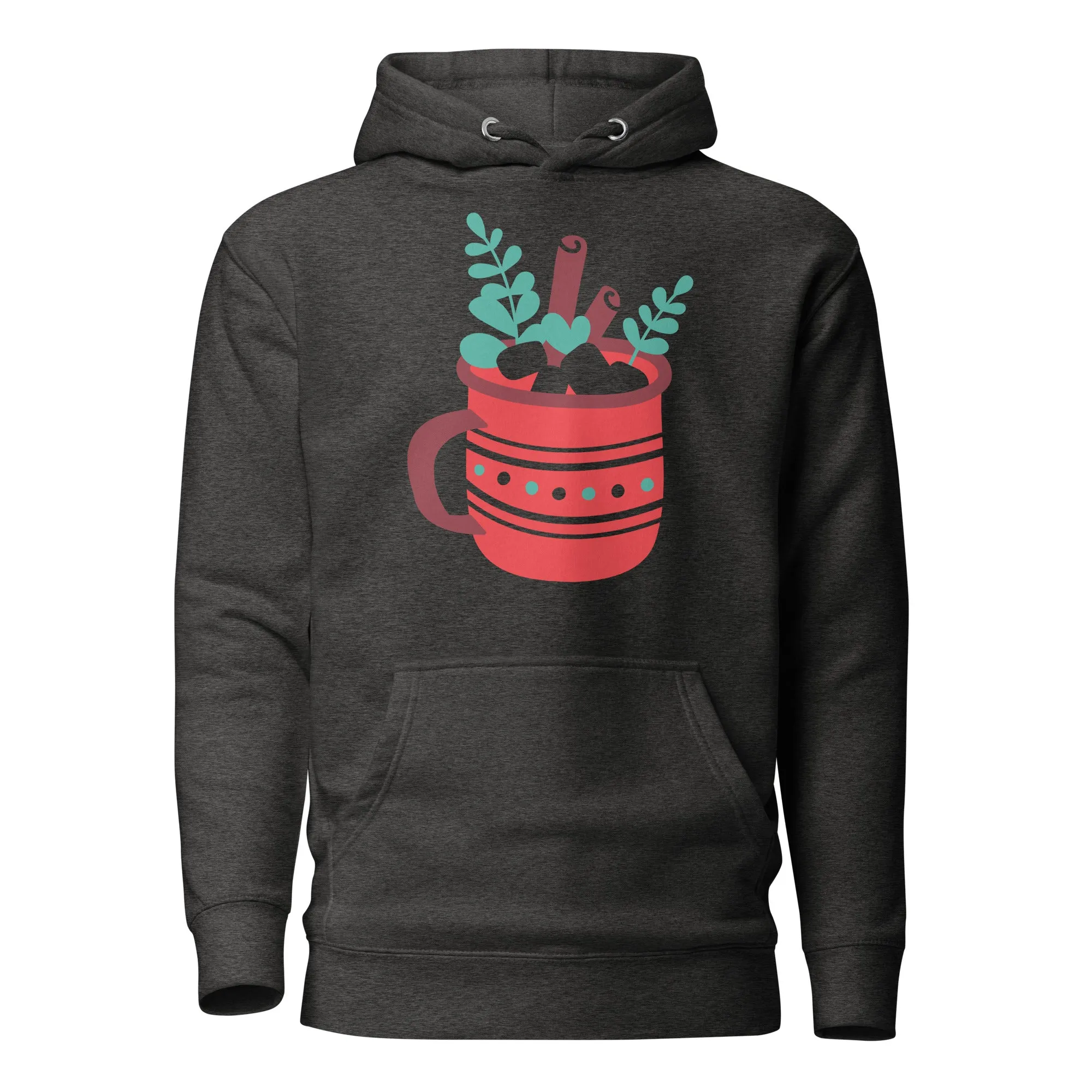 Christmas Hoodie (Glamourange Christmas Gifts - Hoodies for Christmas 0014)