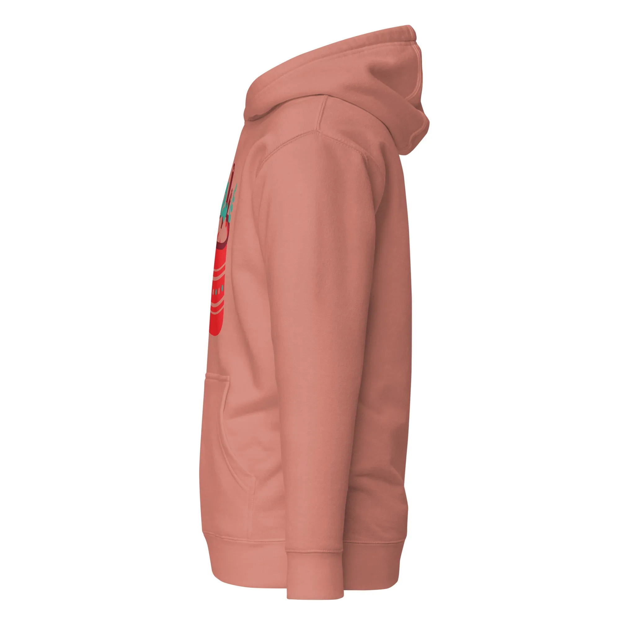 Christmas Hoodie (Glamourange Christmas Gifts - Hoodies for Christmas 0014)