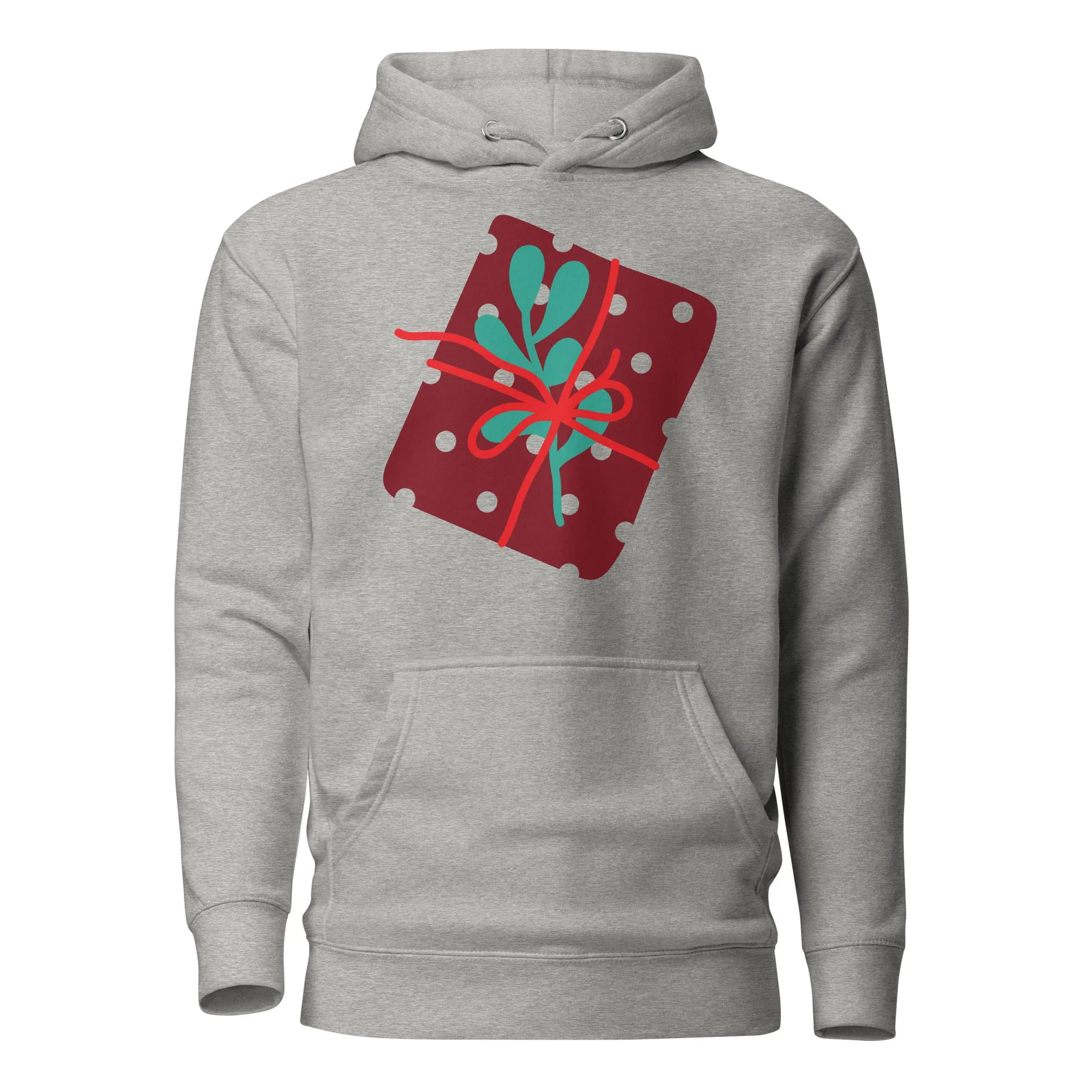 Christmas Hoodie (Glamourange Christmas Gifts - Hoodies for Christmas 0015)