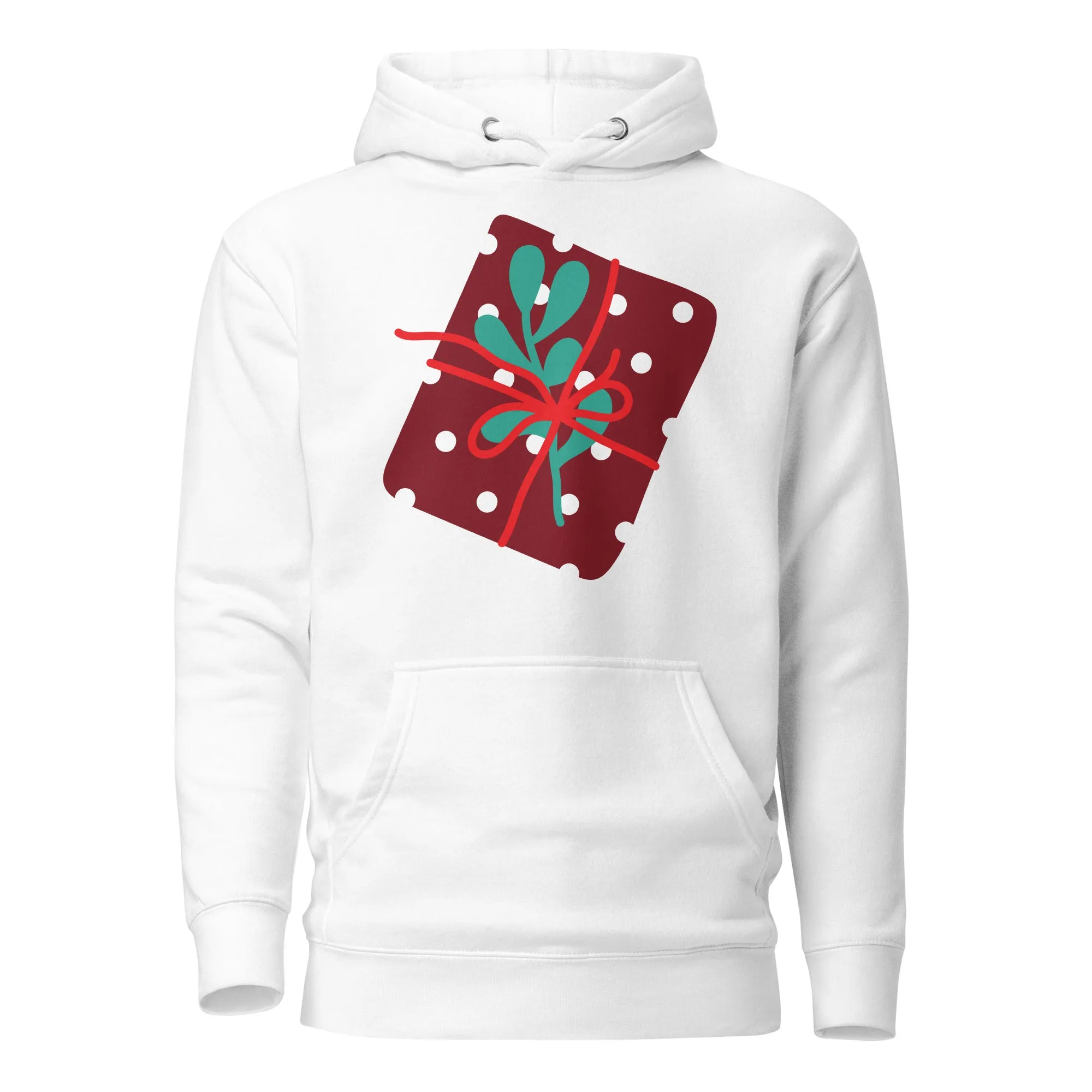 Christmas Hoodie (Glamourange Christmas Gifts - Hoodies for Christmas 0015)