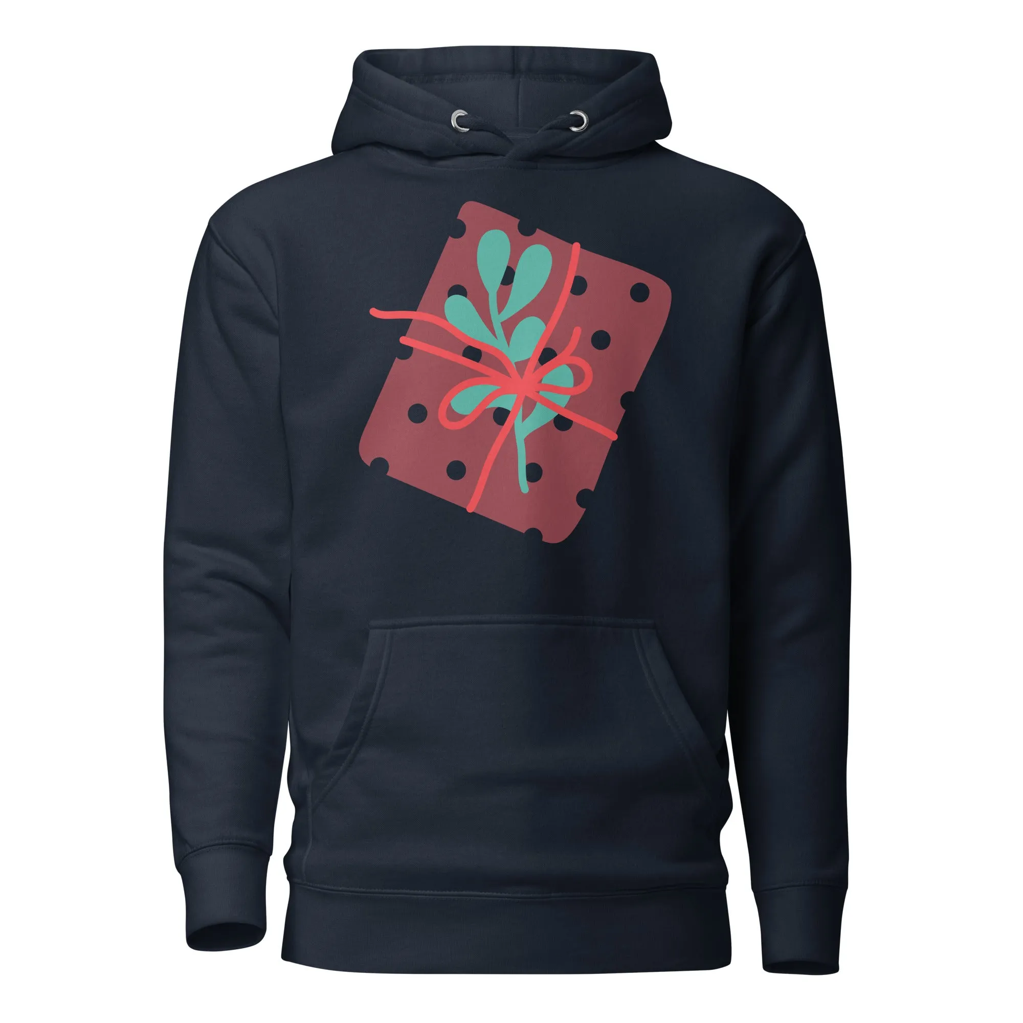 Christmas Hoodie (Glamourange Christmas Gifts - Hoodies for Christmas 0015)