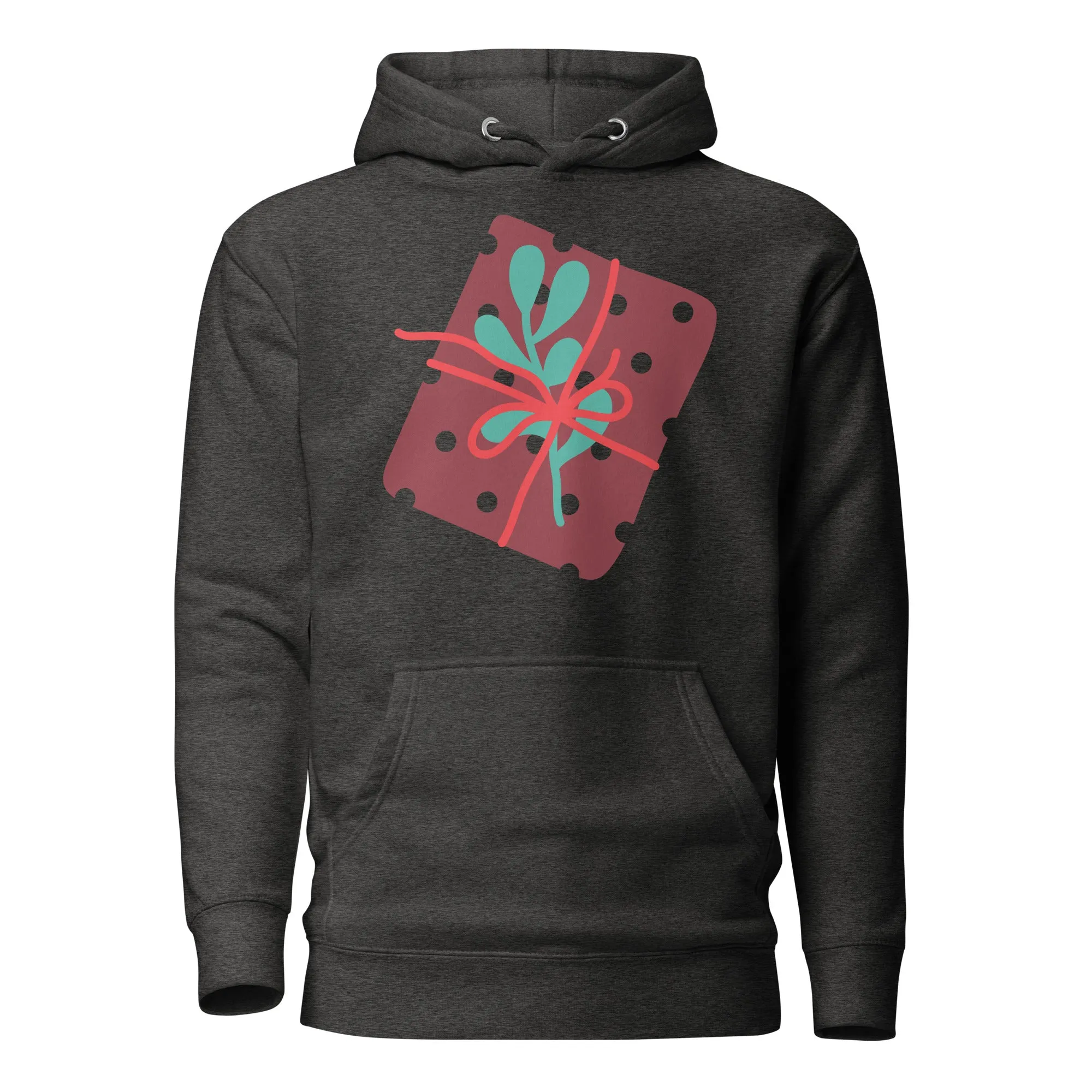 Christmas Hoodie (Glamourange Christmas Gifts - Hoodies for Christmas 0015)