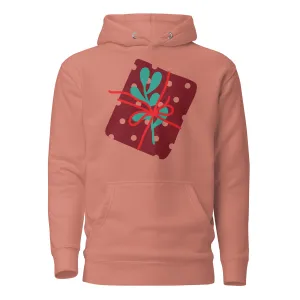 Christmas Hoodie (Glamourange Christmas Gifts - Hoodies for Christmas 0015)