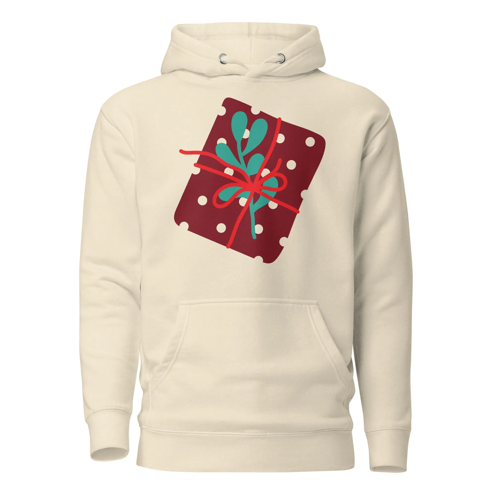 Christmas Hoodie (Glamourange Christmas Gifts - Hoodies for Christmas 0015)