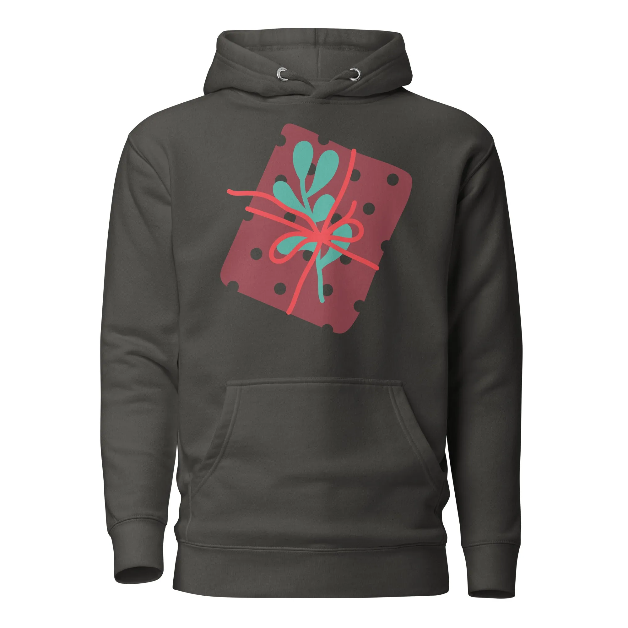 Christmas Hoodie (Glamourange Christmas Gifts - Hoodies for Christmas 0015)