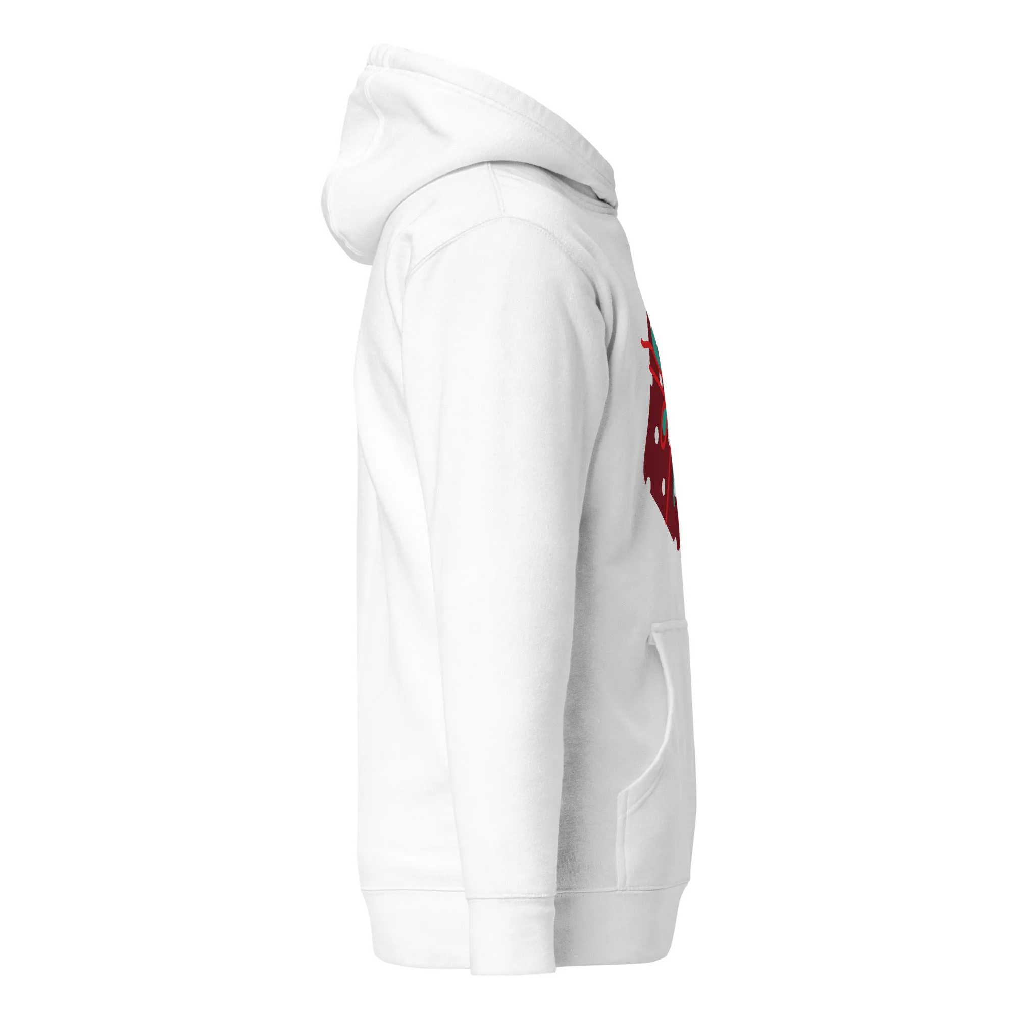 Christmas Hoodie (Glamourange Christmas Gifts - Hoodies for Christmas 0015)