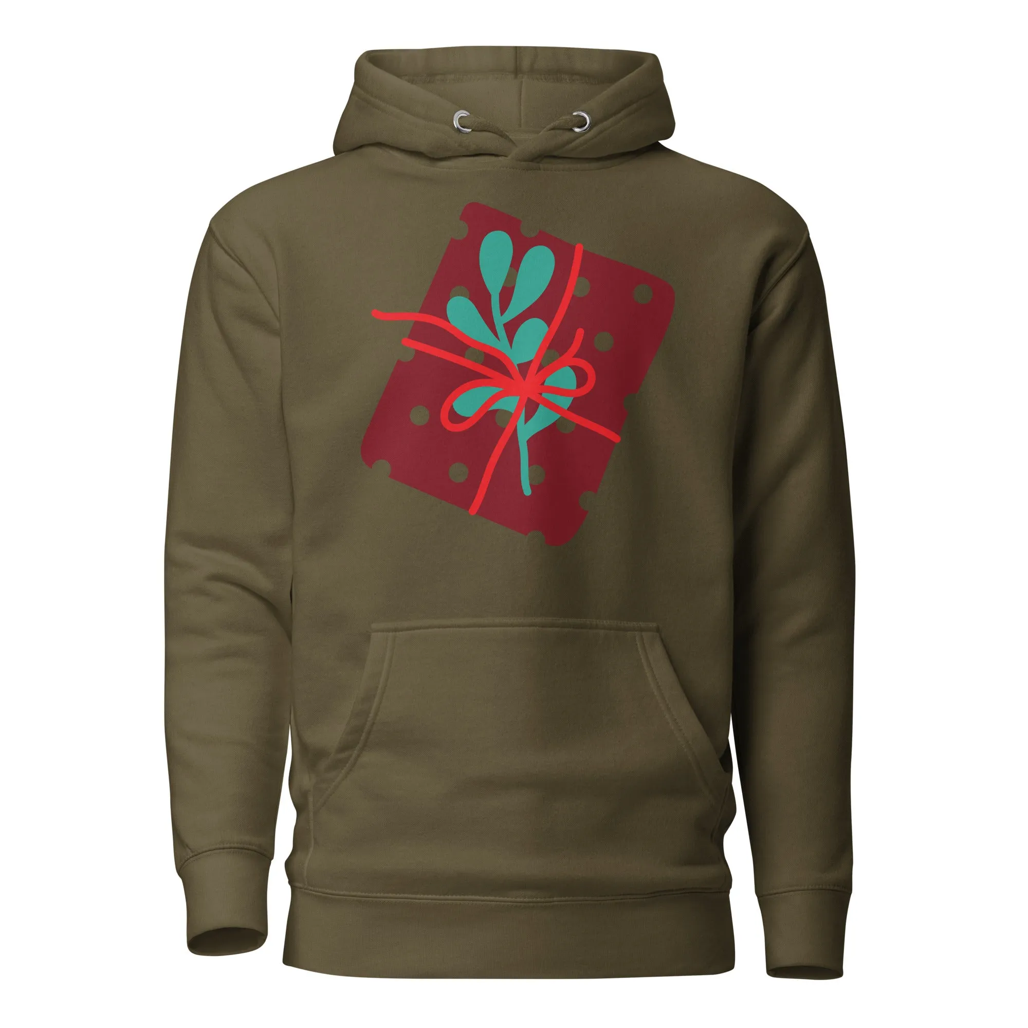 Christmas Hoodie (Glamourange Christmas Gifts - Hoodies for Christmas 0015)