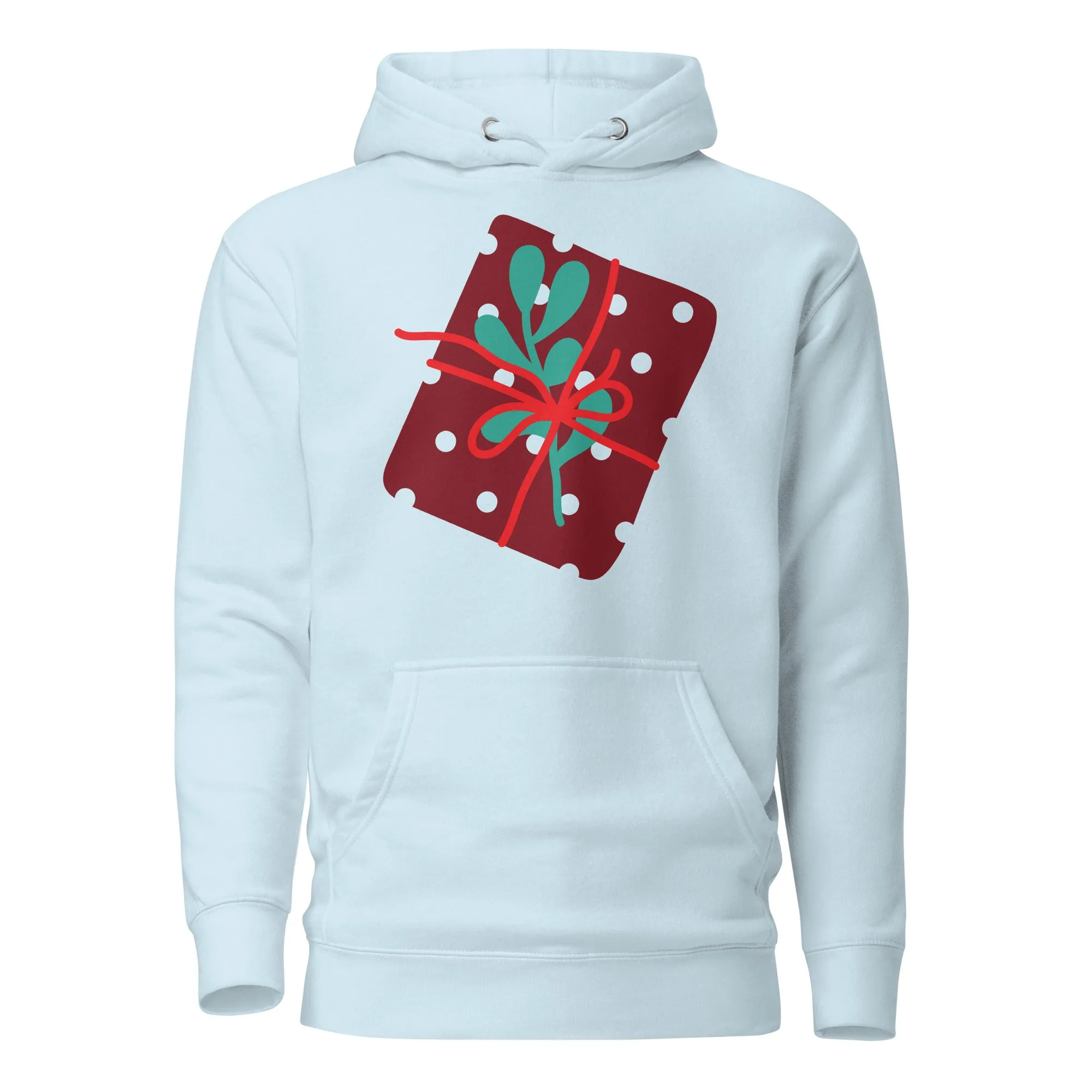 Christmas Hoodie (Glamourange Christmas Gifts - Hoodies for Christmas 0015)