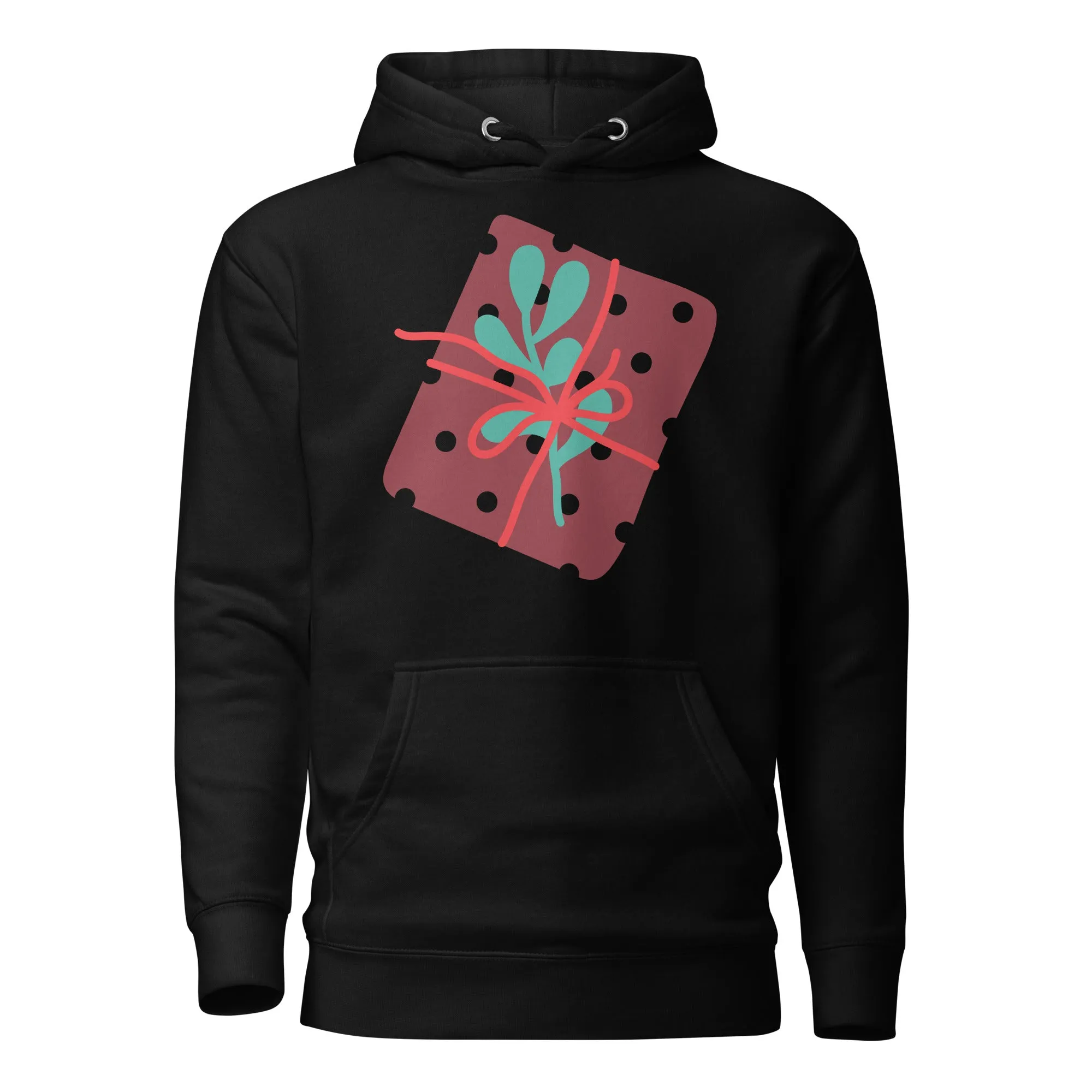 Christmas Hoodie (Glamourange Christmas Gifts - Hoodies for Christmas 0015)