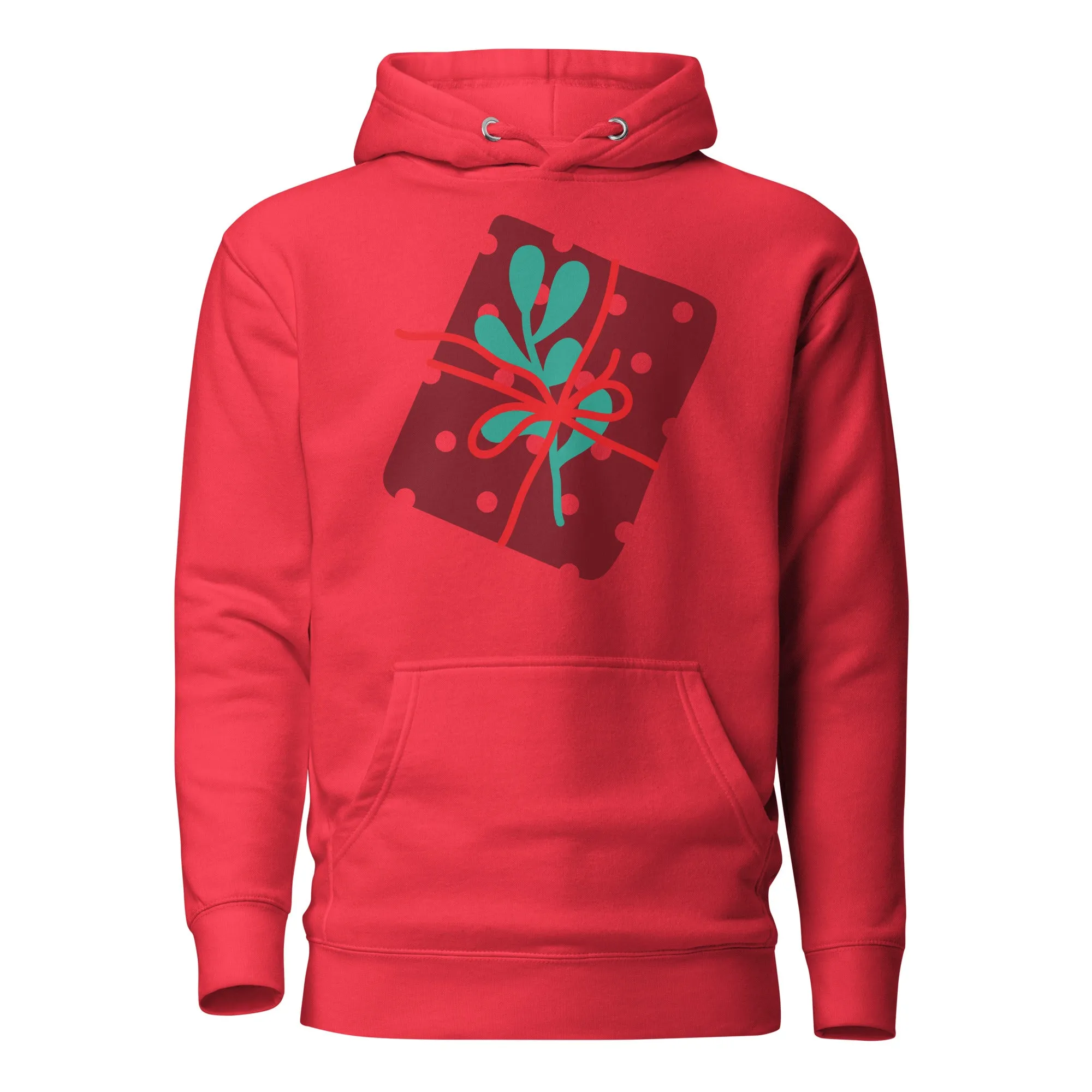 Christmas Hoodie (Glamourange Christmas Gifts - Hoodies for Christmas 0015)